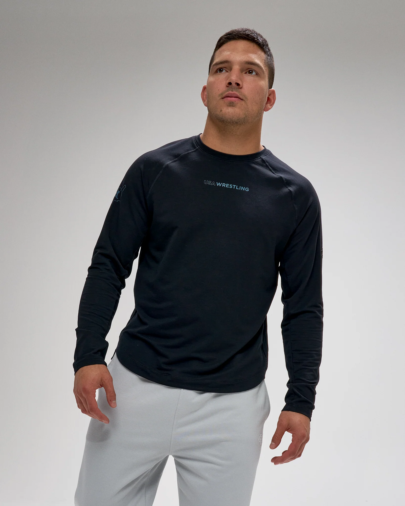USA Wrestling Tech Thermal