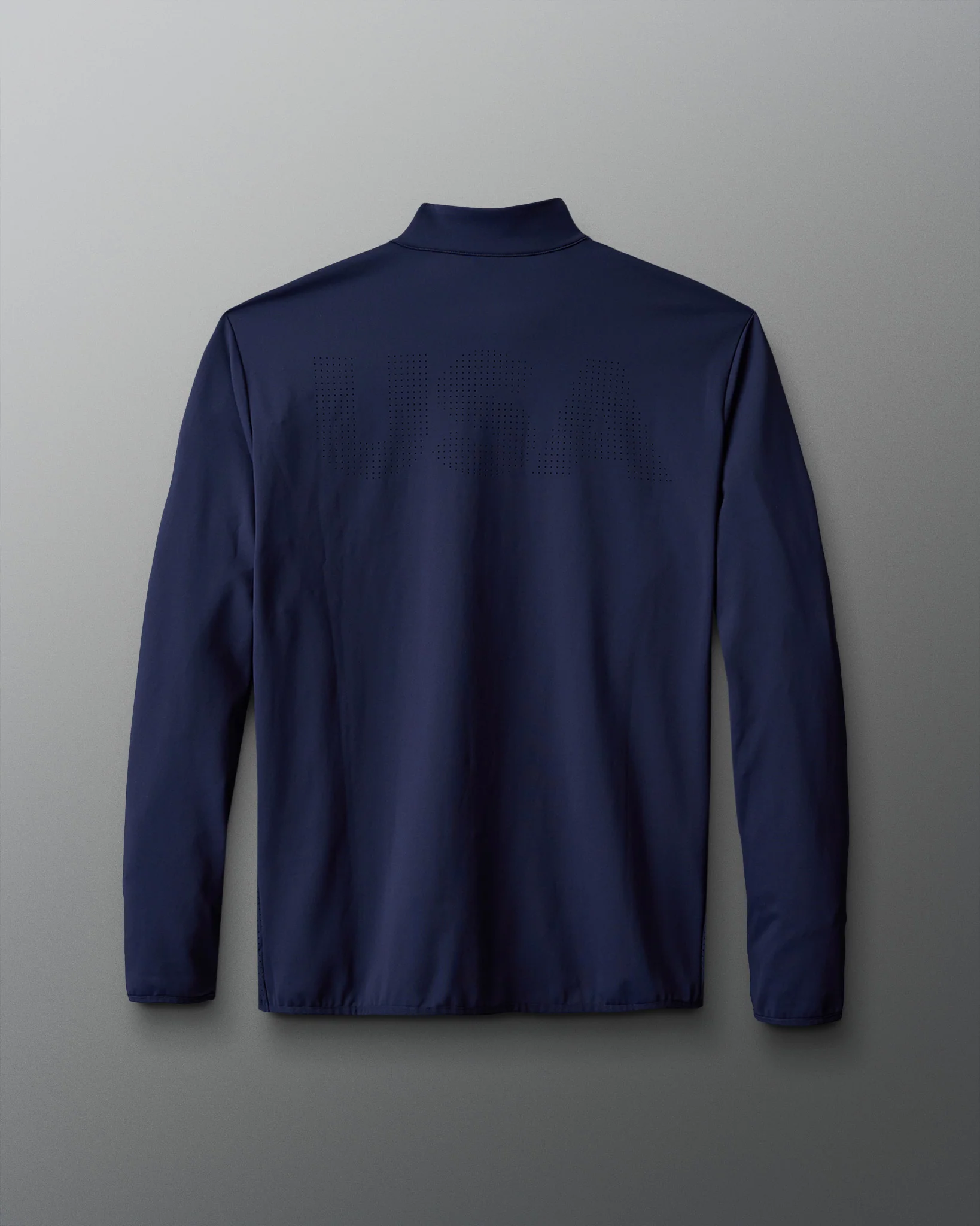 USA Wrestling Victory 1/4 Zip Jacket - Image 5