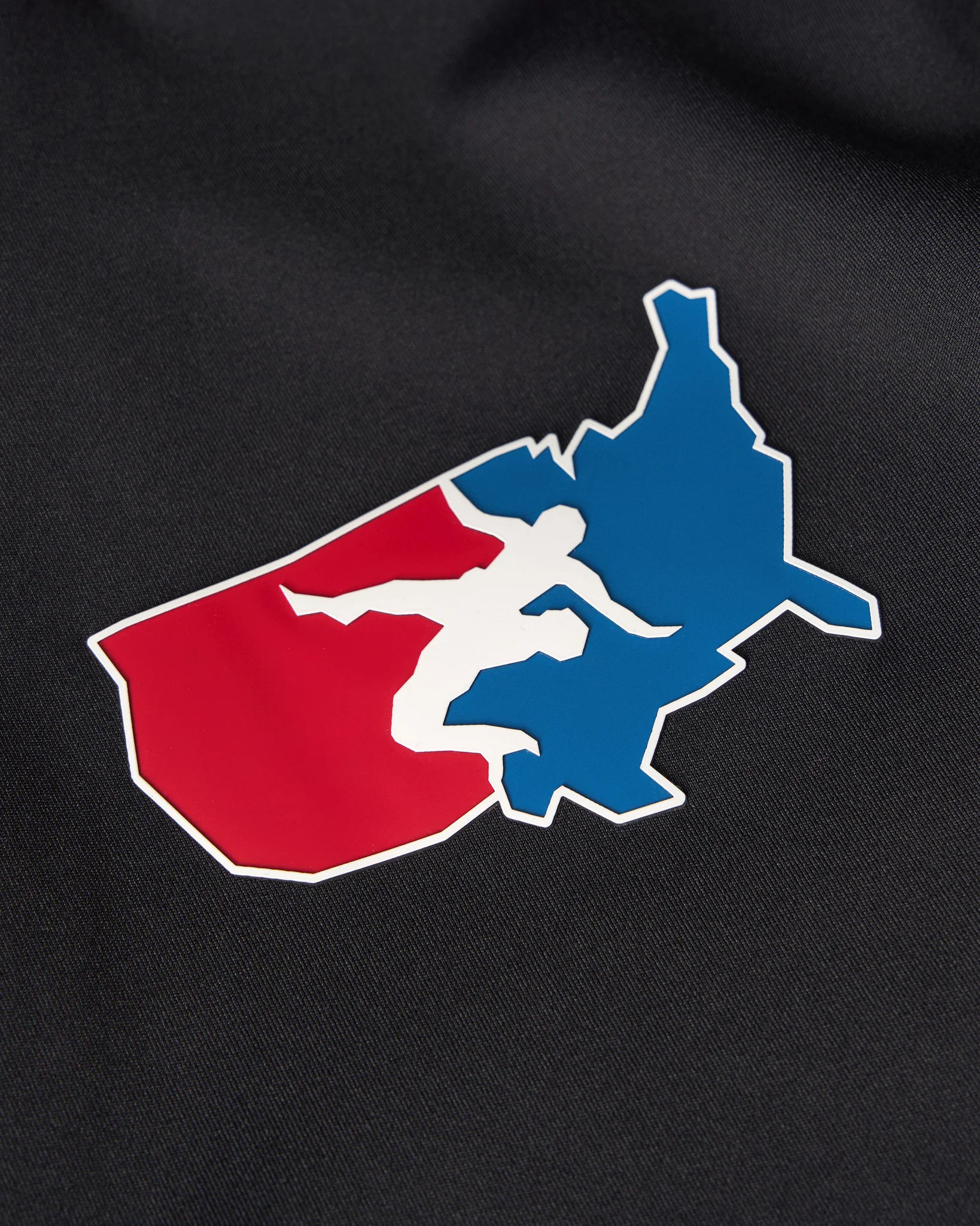 USA Wrestling Victory 1/4 Zip Jacket - Image 8