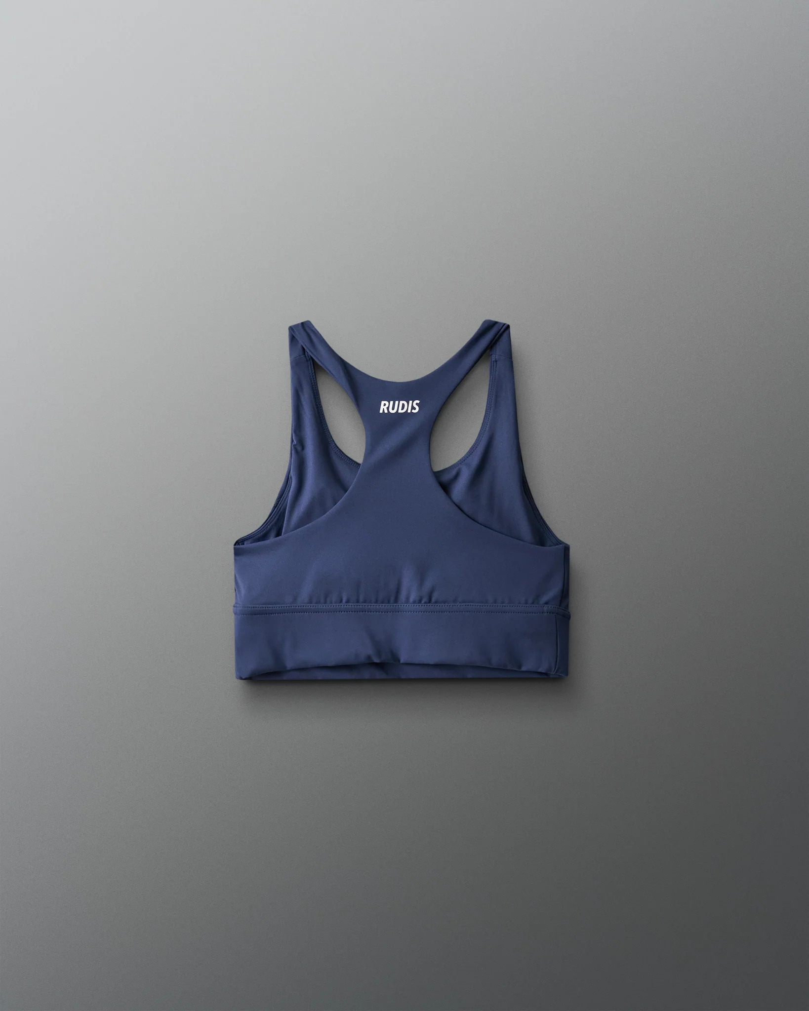 USA Wrestling Women's Scoop Neck Padded Sports Bra - Image 4