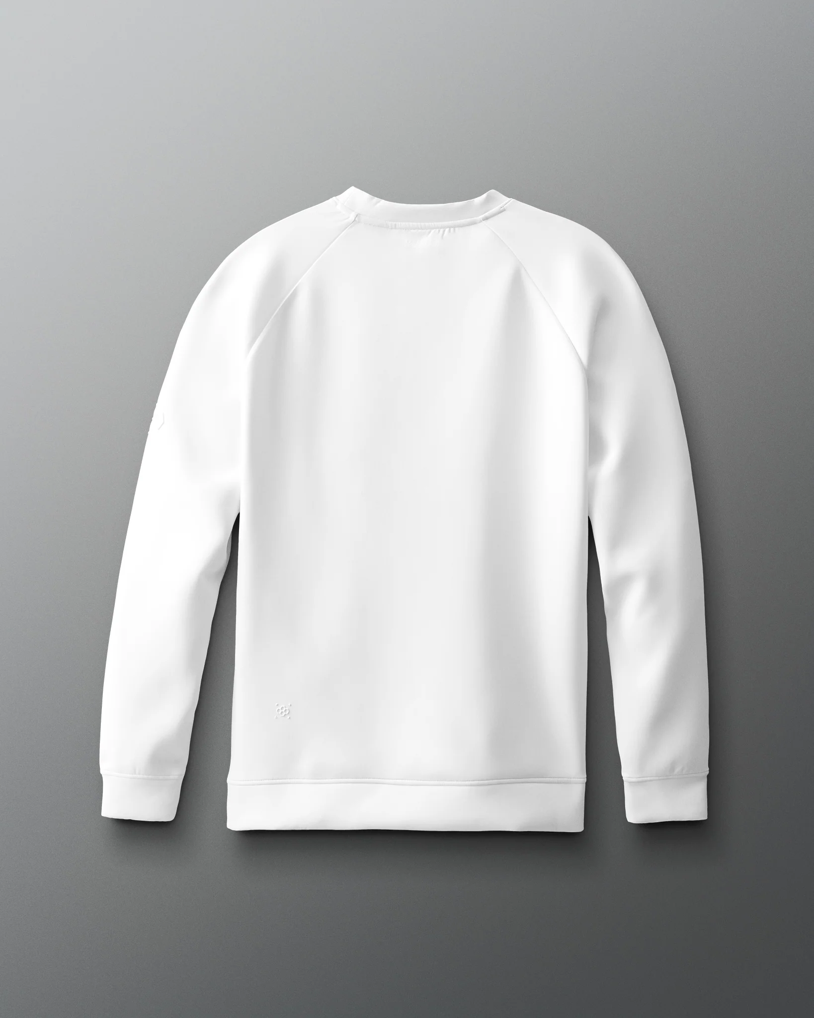 USA Wrestling Wordmark COOL-FEEL Crewneck - Image 12