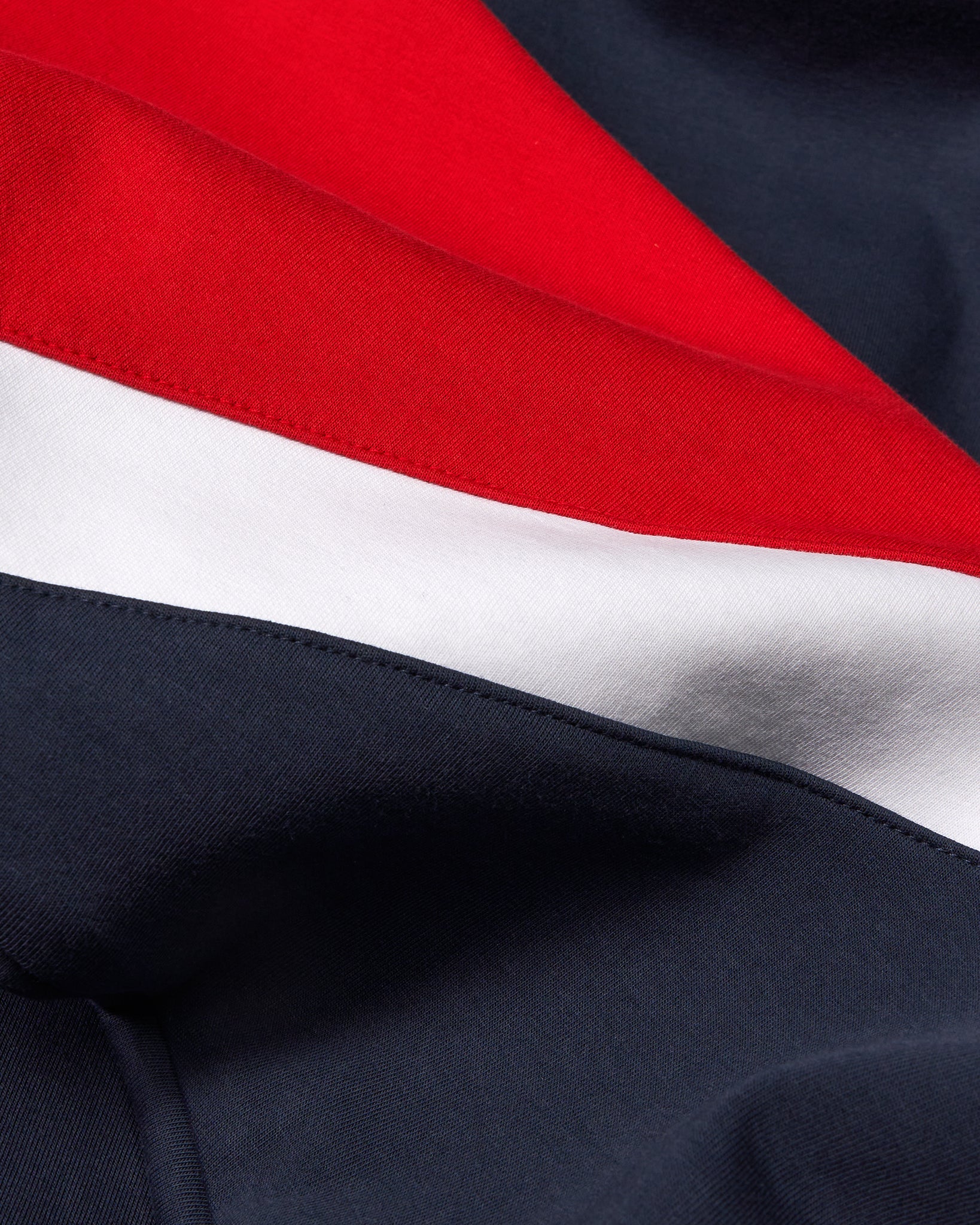 USA Wrestling Youth Colorblock 1/4 Zip - Image 7