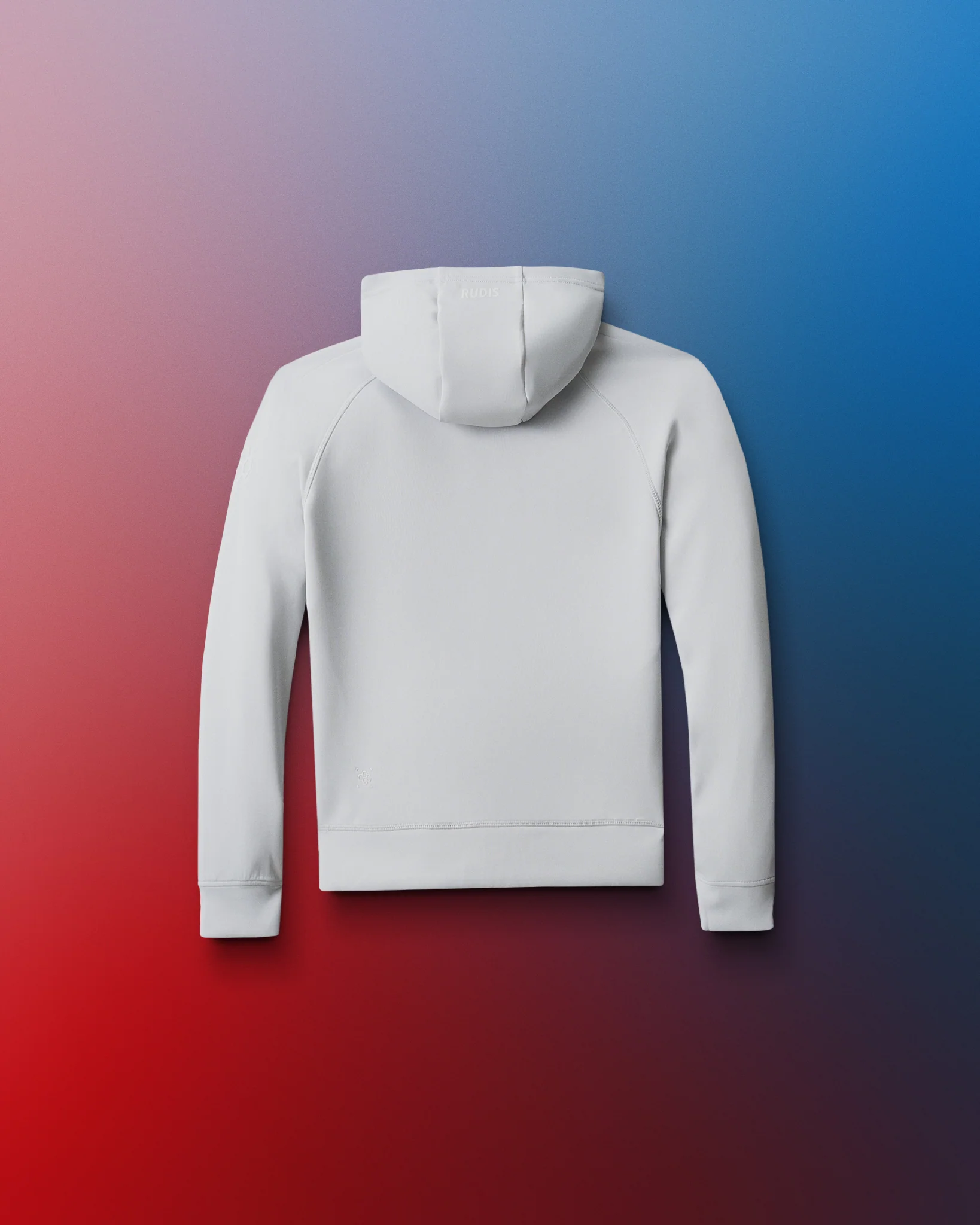 USA Wrestling Youth Hoodie - Image 2