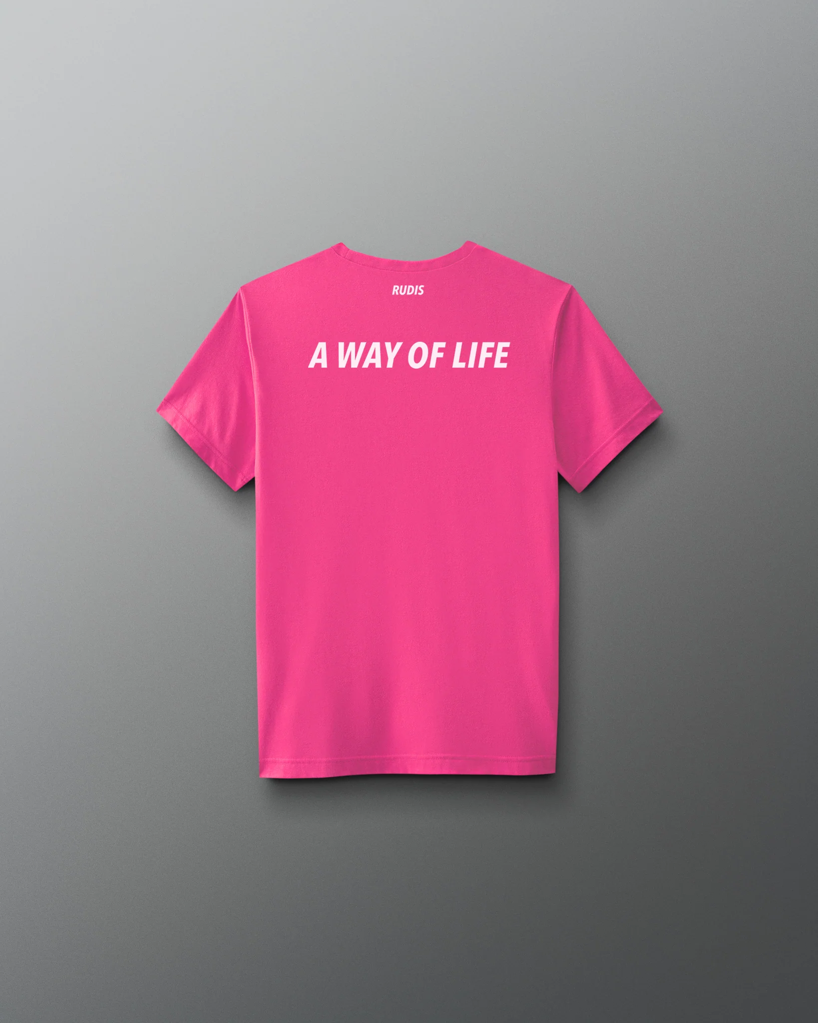 USA Wrestling Youth Elite Super Soft T-Shirt - Image 4