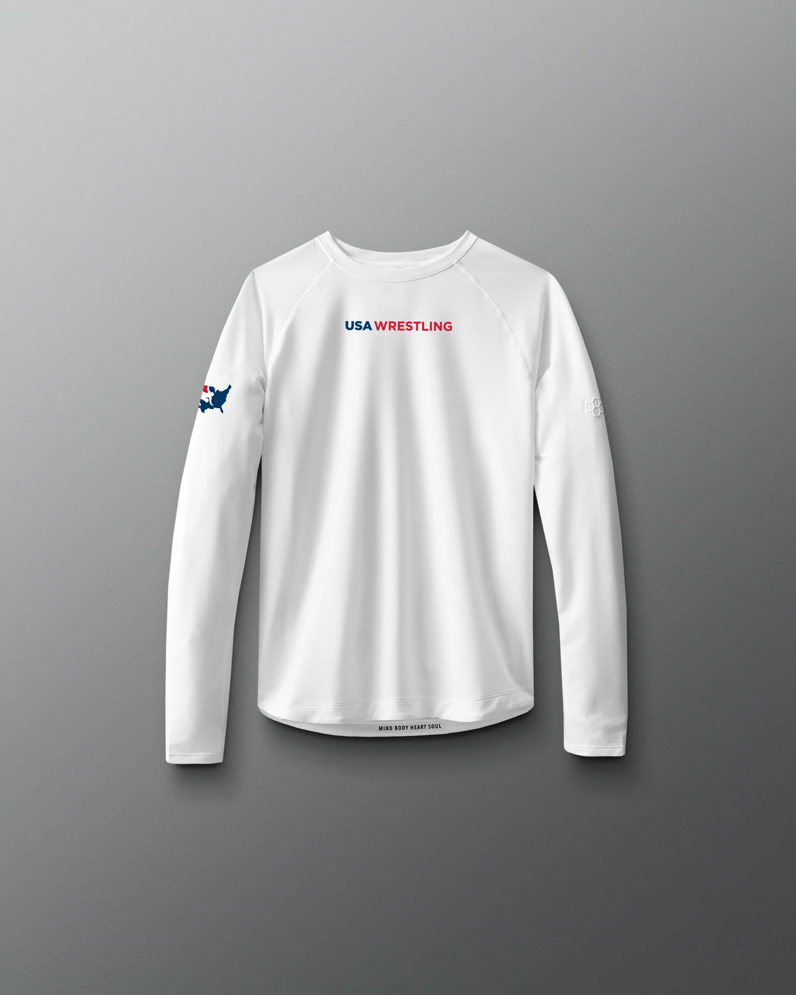 USA Wrestling Youth Tech Thermal