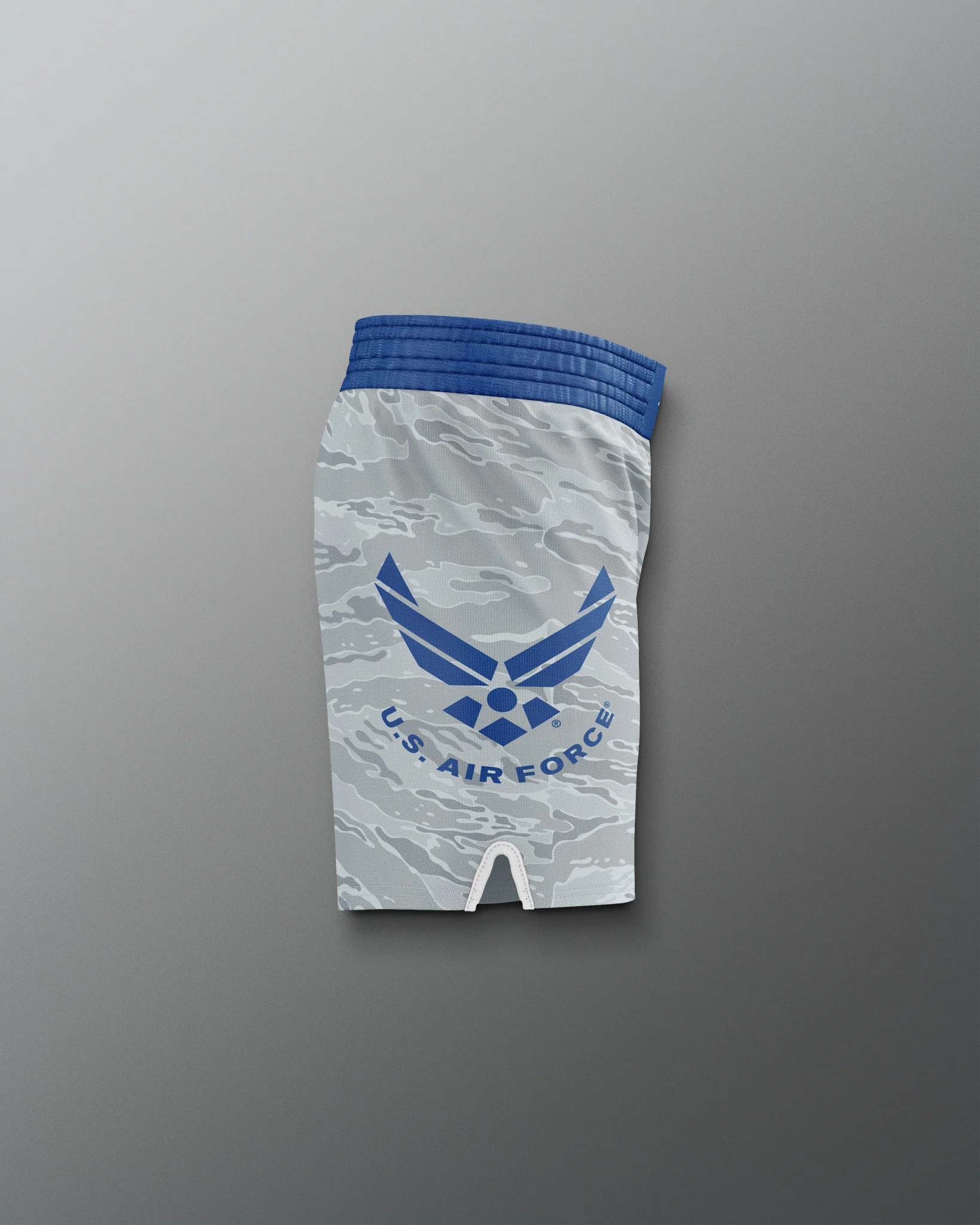 USAF Sublimated Elite Shorts - Image 4