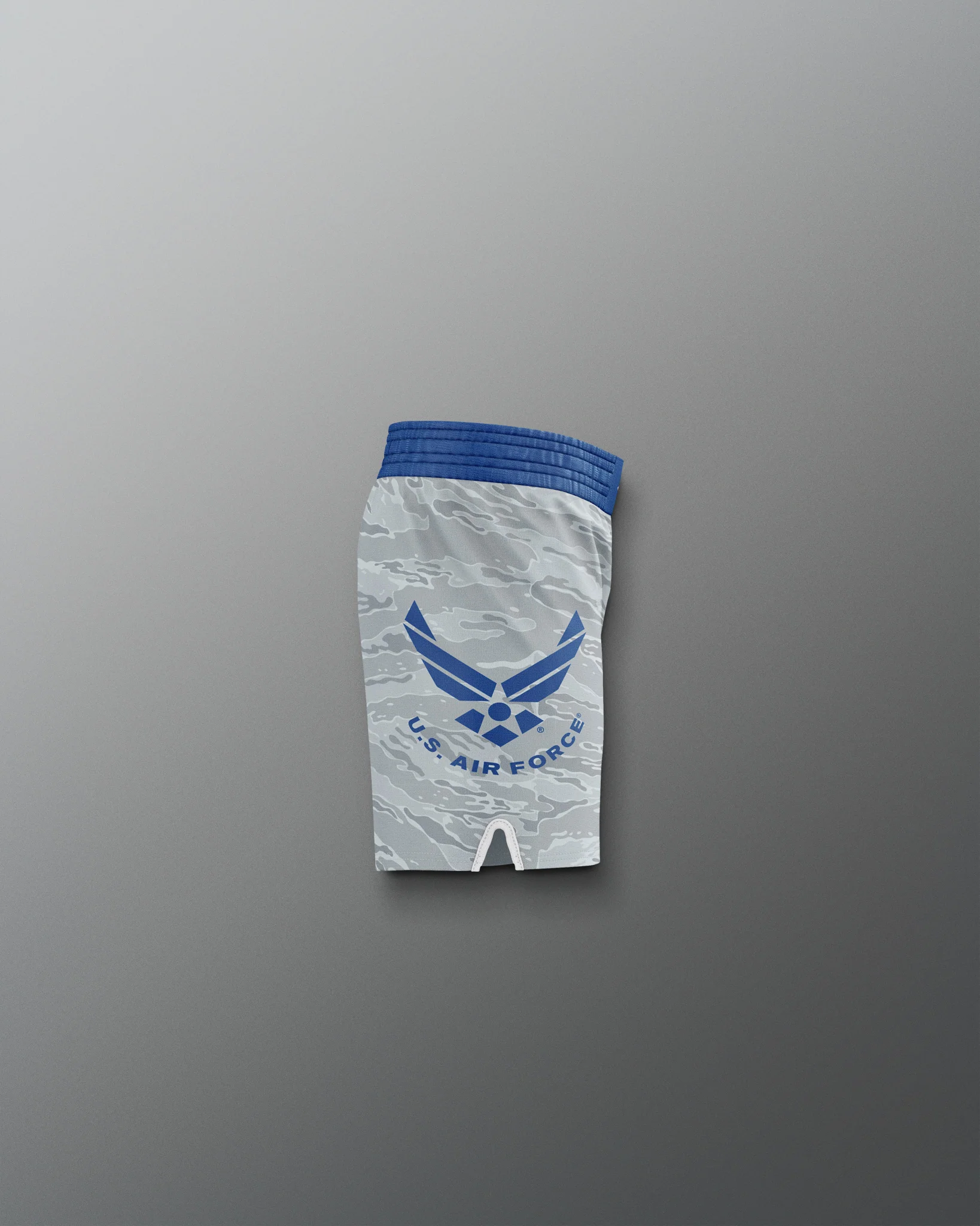 USAF Sublimated Youth Elite Shorts - Image 4