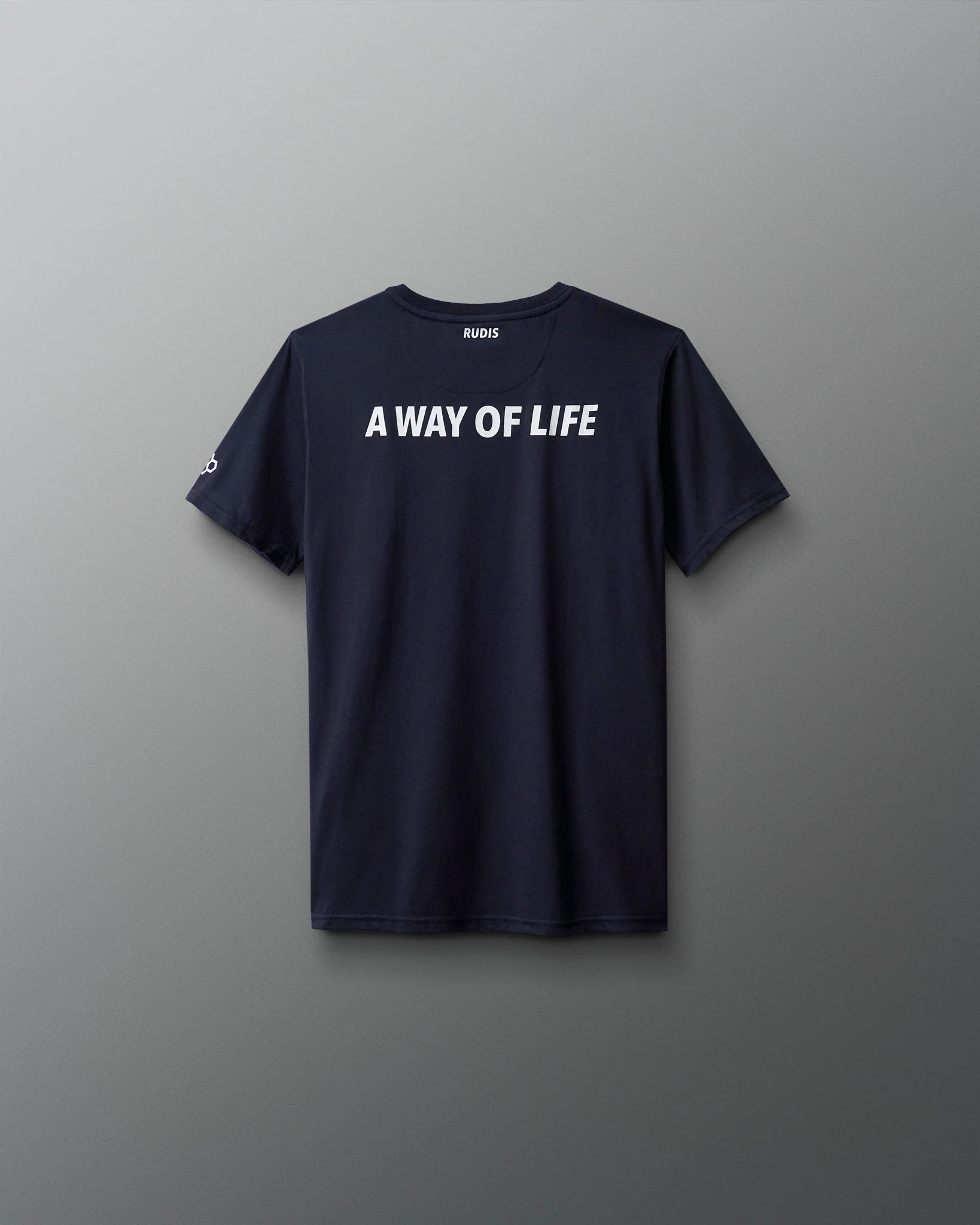 USAW Branded Youth Elite Super Soft T-Shirt - Image 7