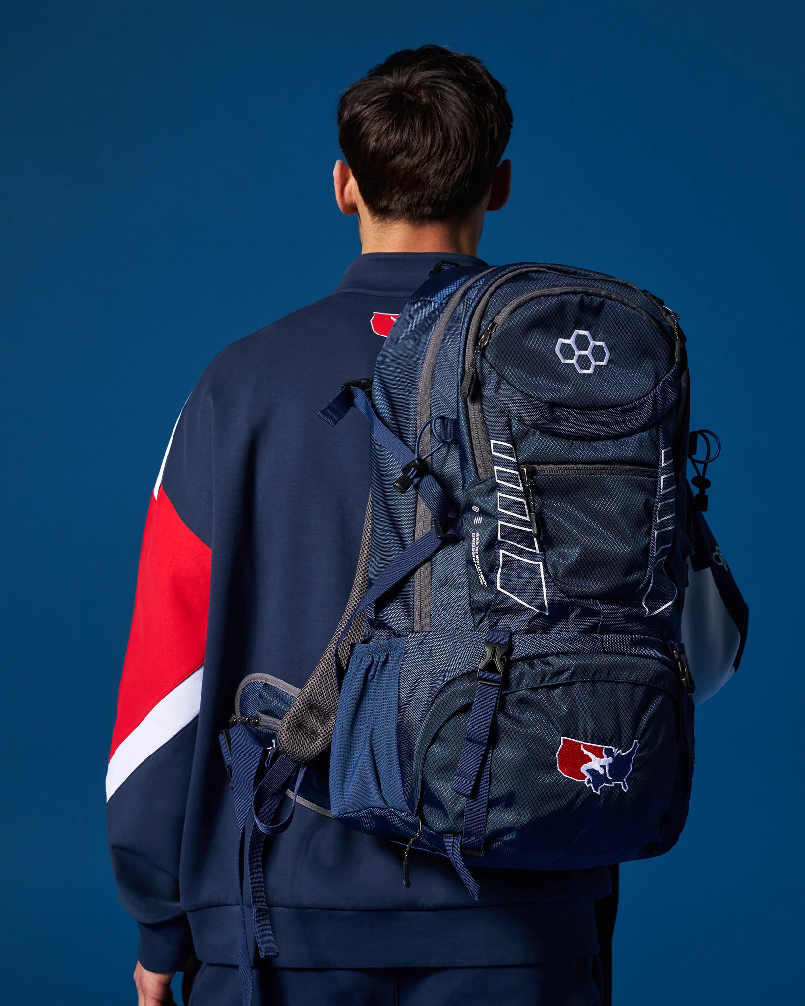 USA Wrestling Genesis Gearpack IV - Image 2