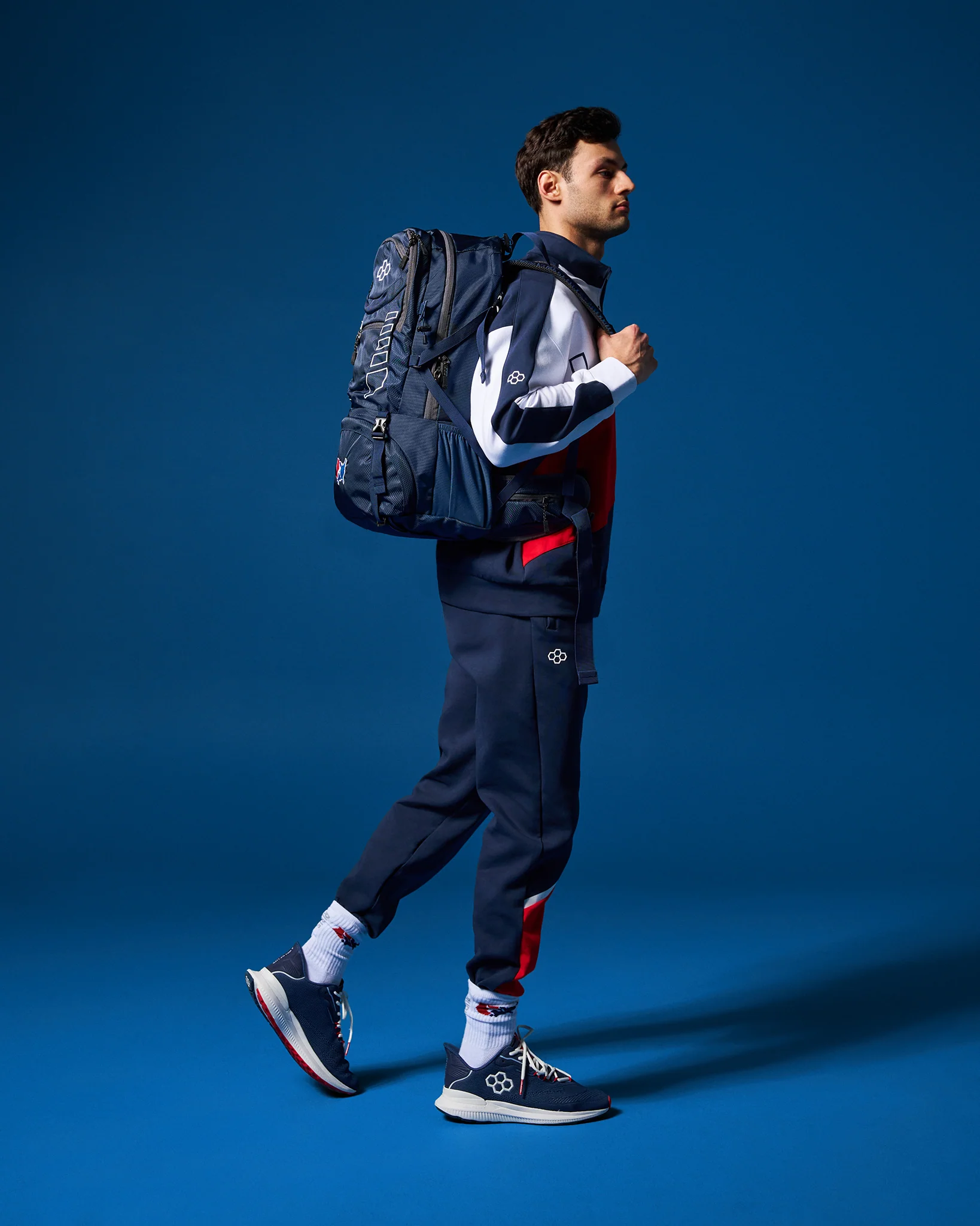 USA Wrestling Genesis Gearpack IV - Image 3