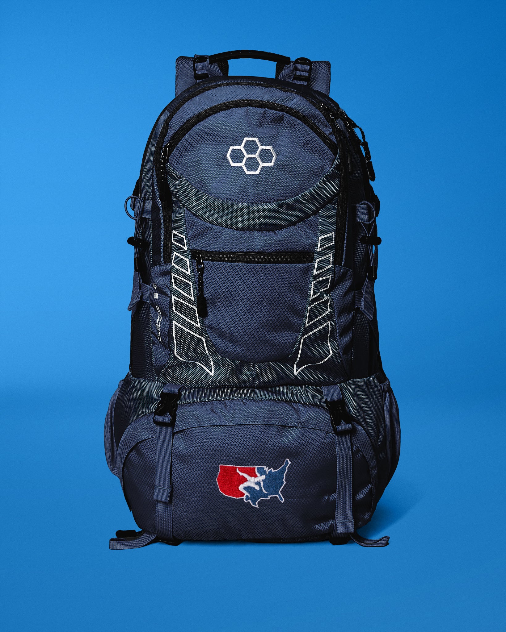 USA Wrestling Genesis Gearpack IV - Image 5