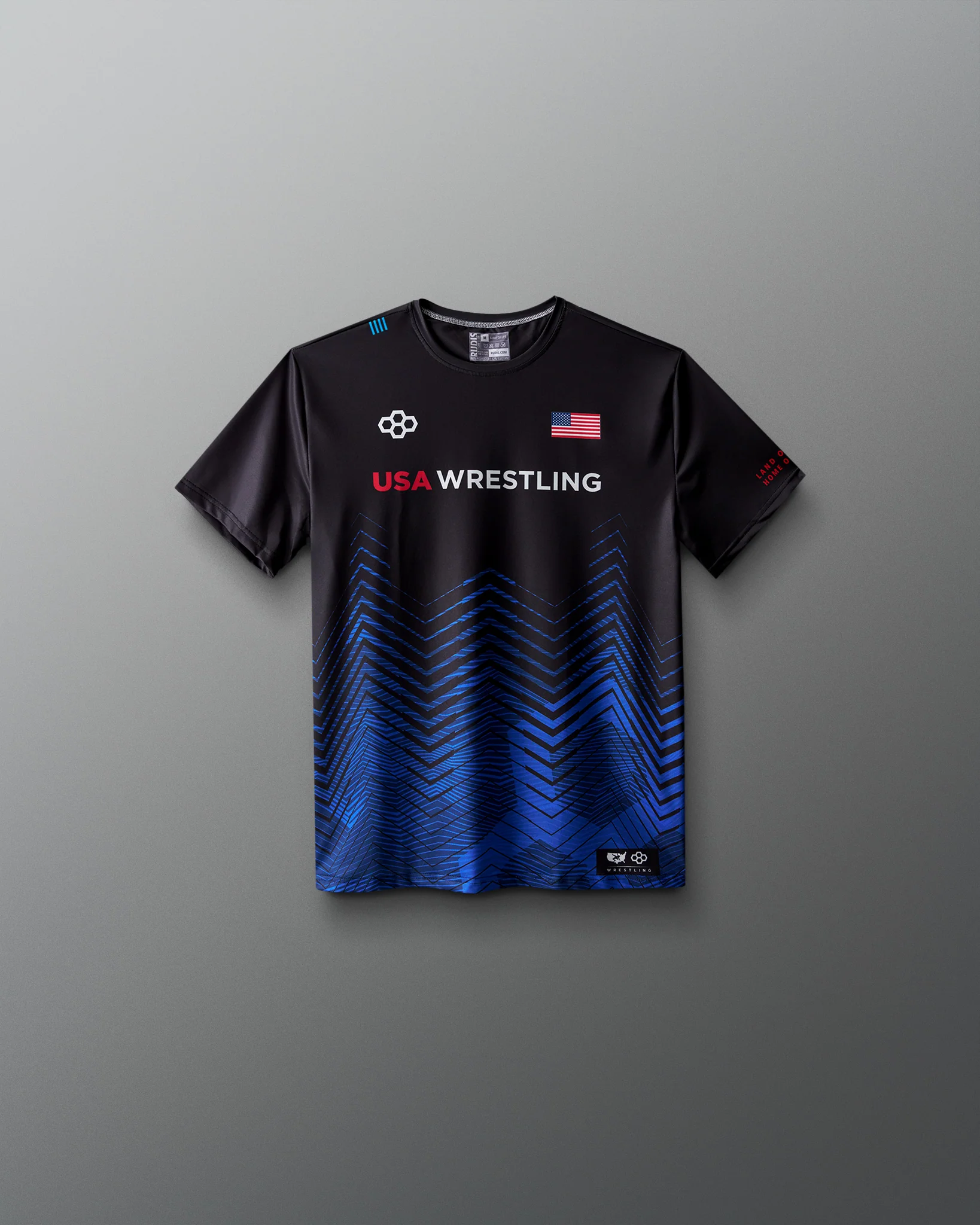 USAW Icon Youth Sublimated T-Shirt