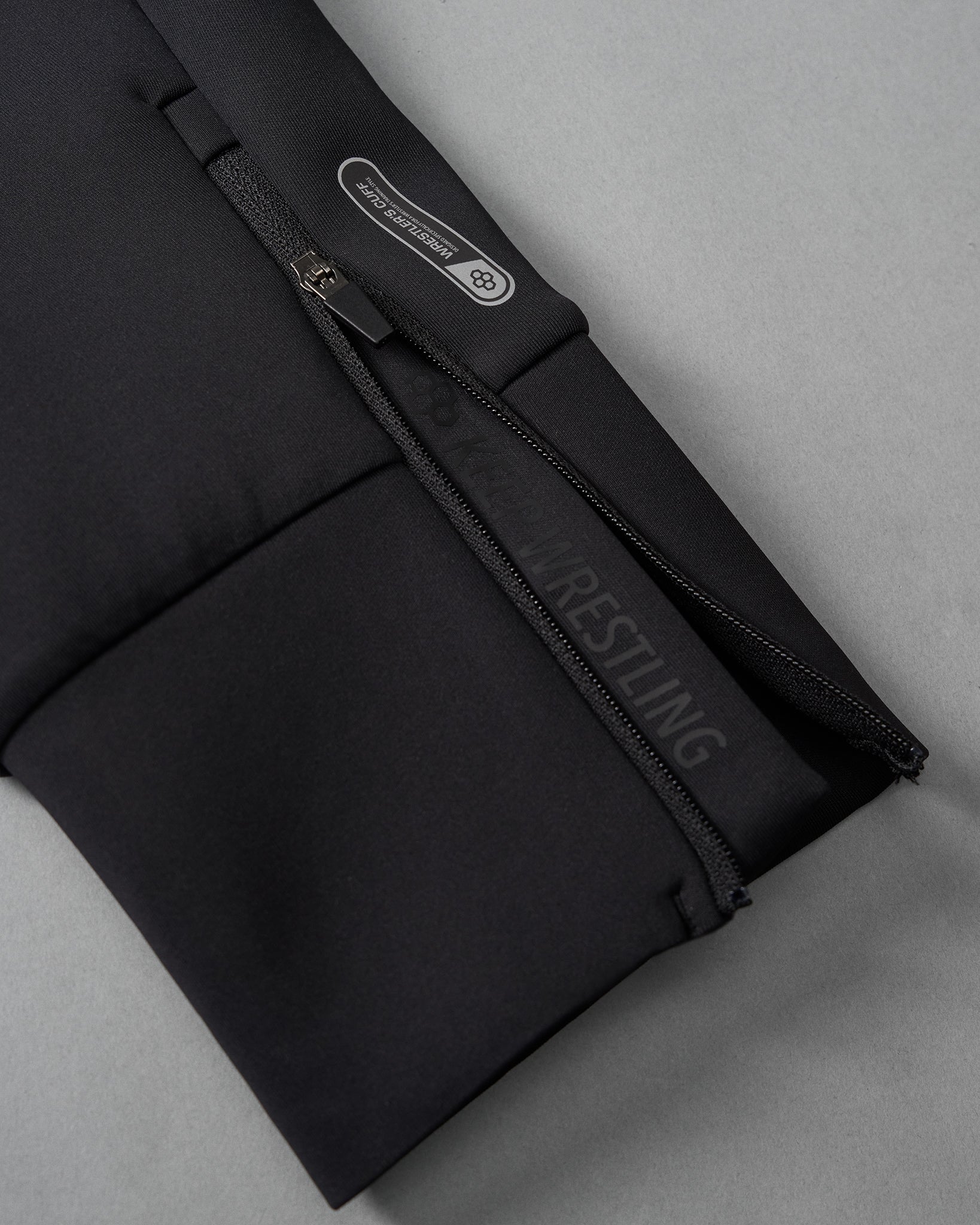 USAW Logo COOL-FEEL Jogger - Image 3