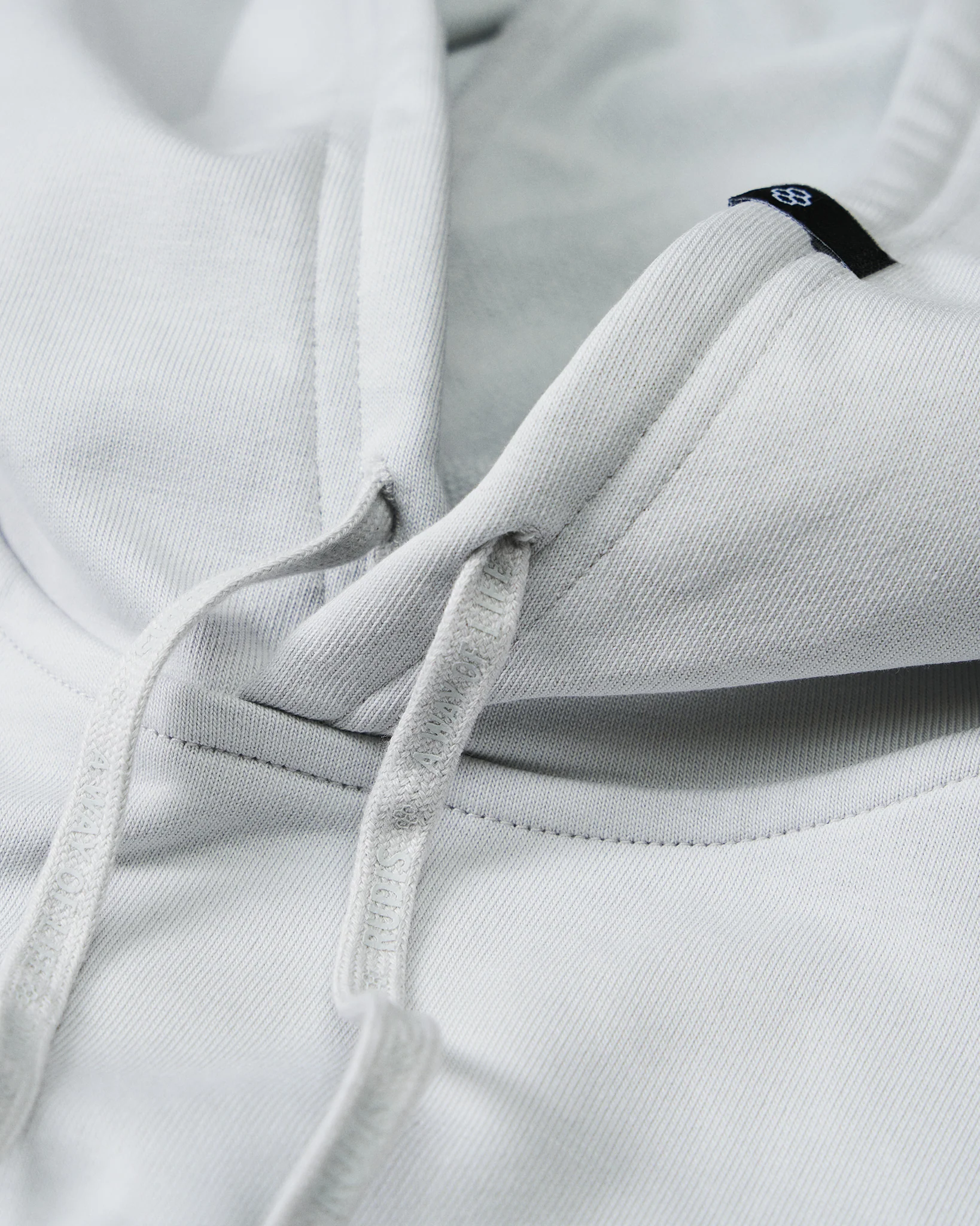 USA Wrestling Logo Elite Terry Hoodie - Image 22