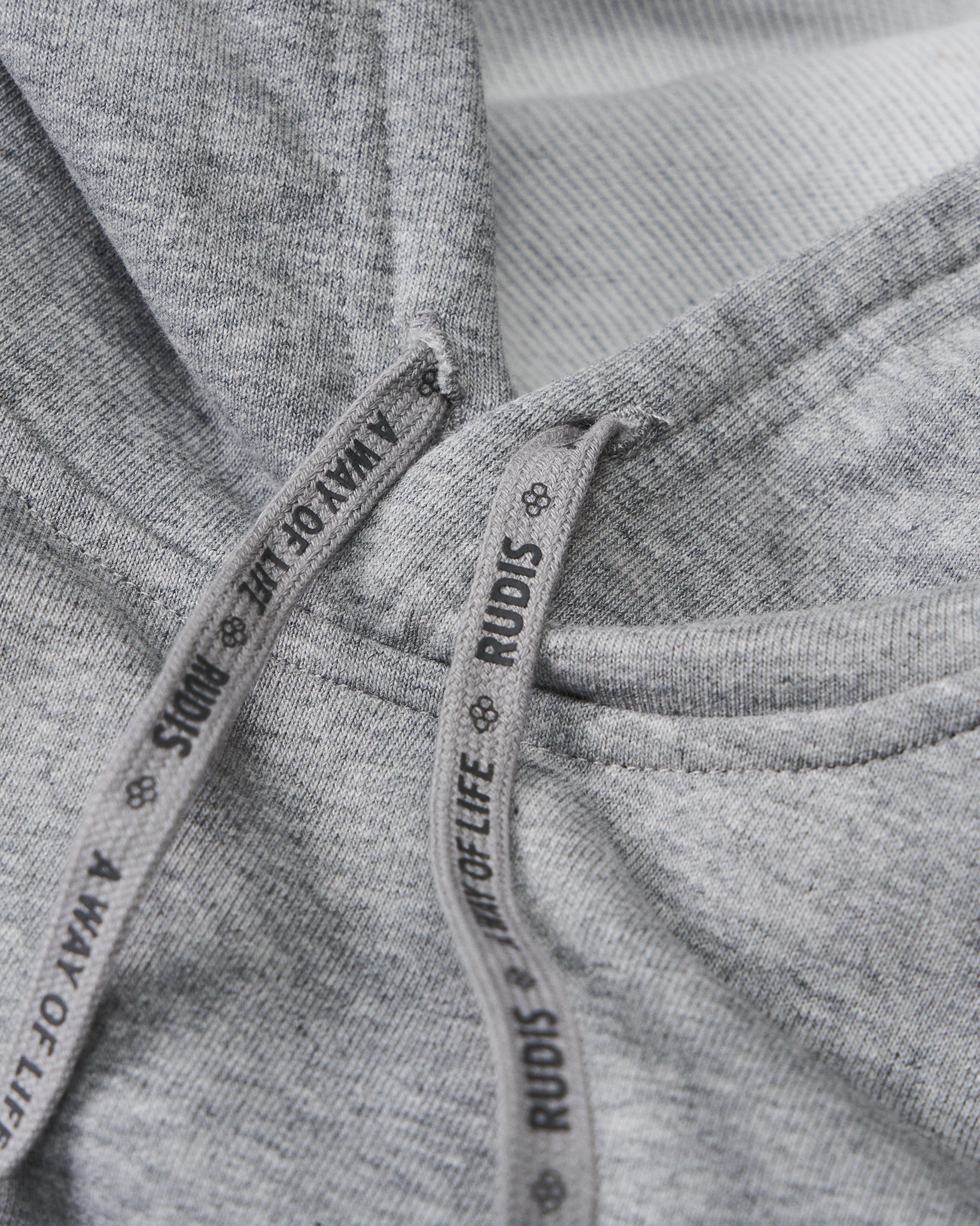 USA Wrestling Logo Elite Terry Hoodie - Image 7