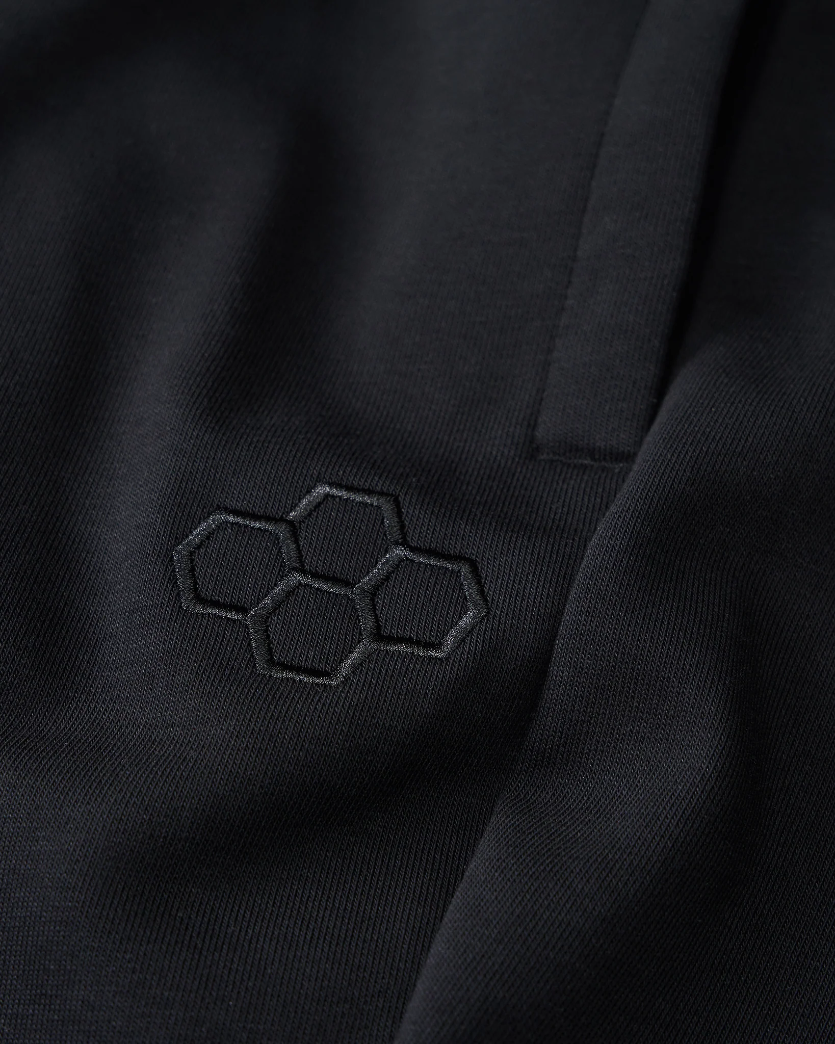 USAW Logo Elite Terry Jogger - Image 8
