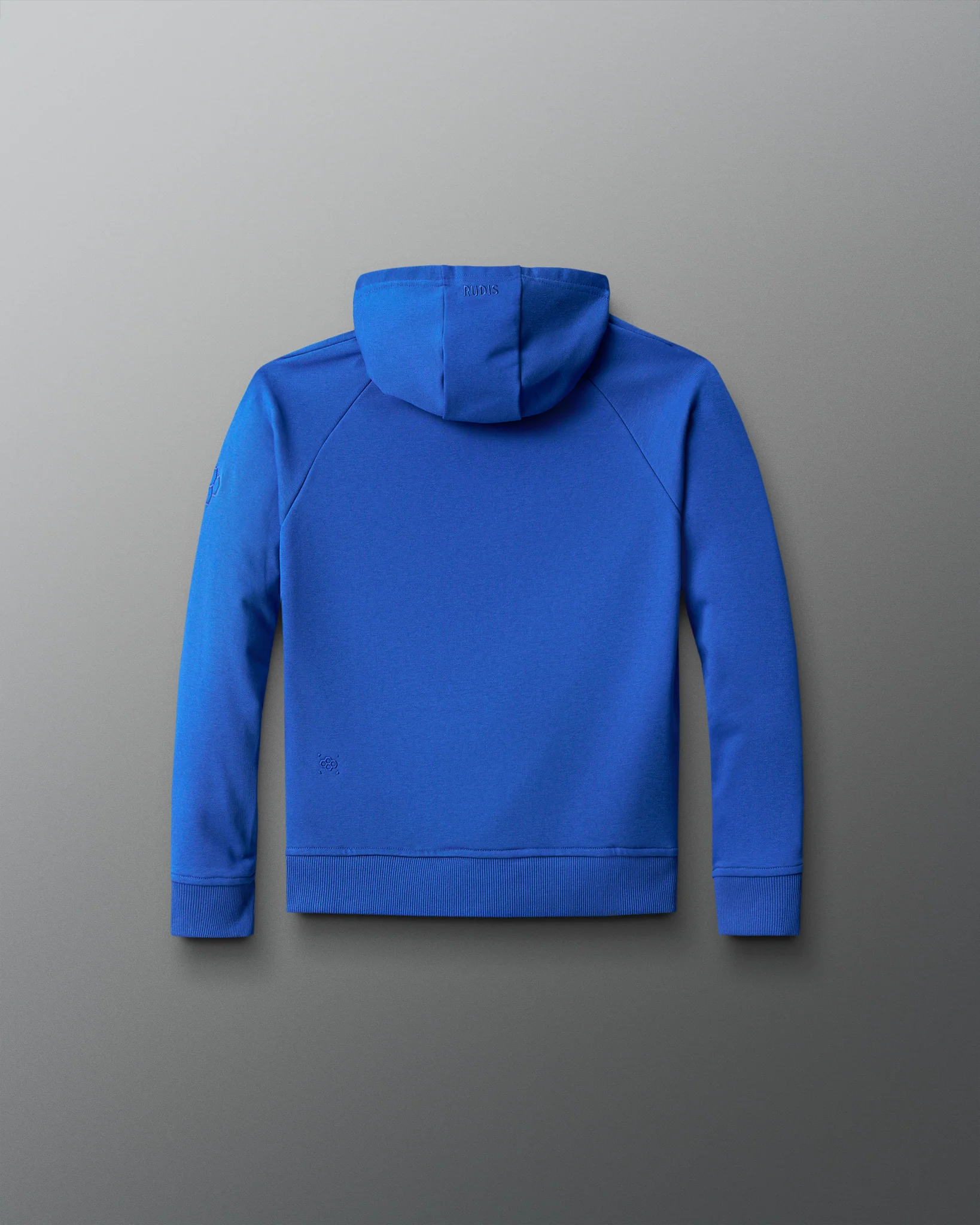 USA Wrestling Logo Elite Terry Youth Hoodie - Image 11