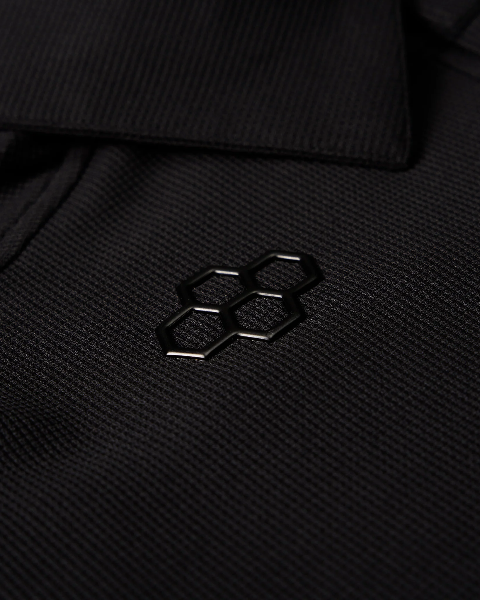 USAW Logo Go-To Polo - Image 12