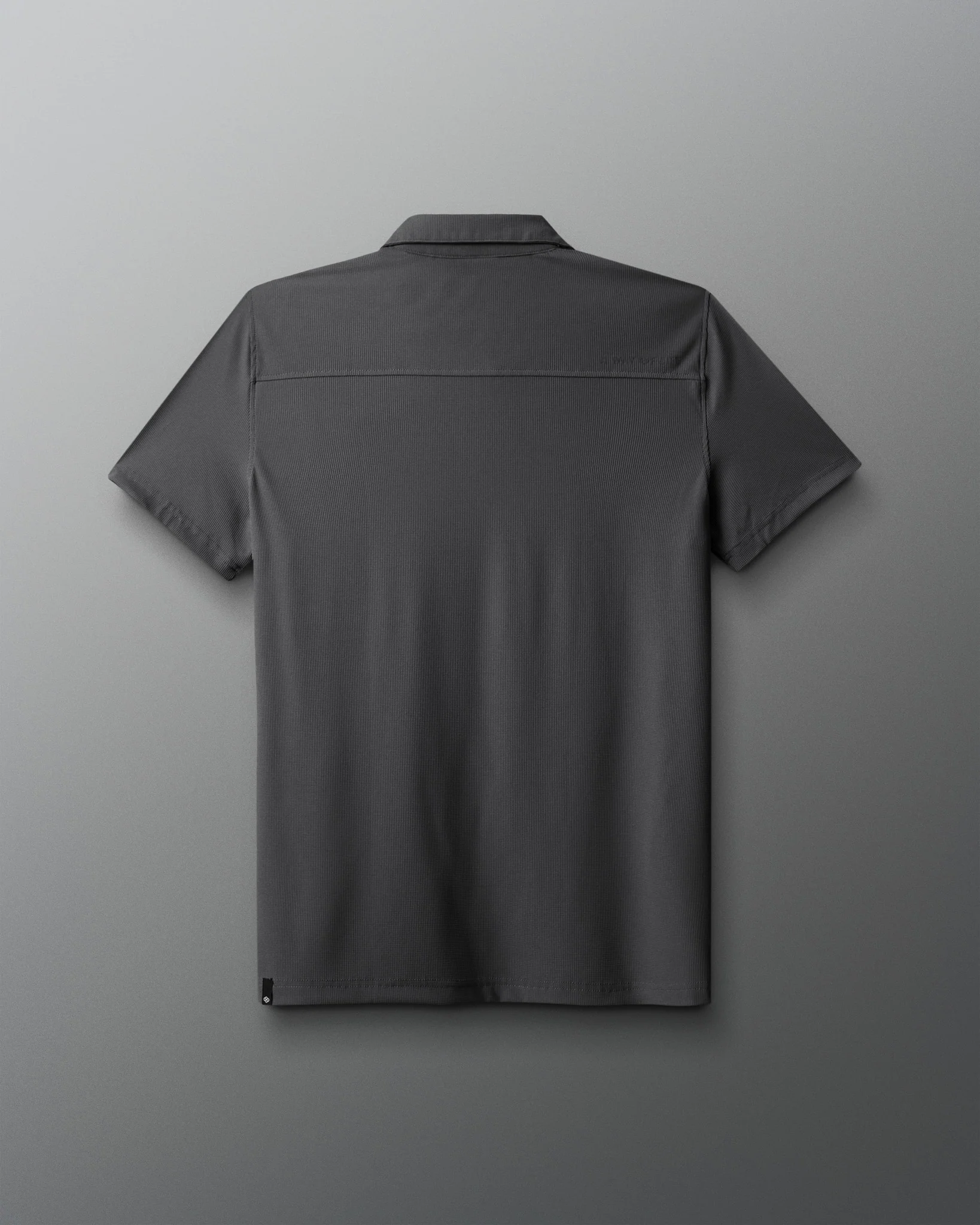 USAW Logo Go-To Polo - Image 2