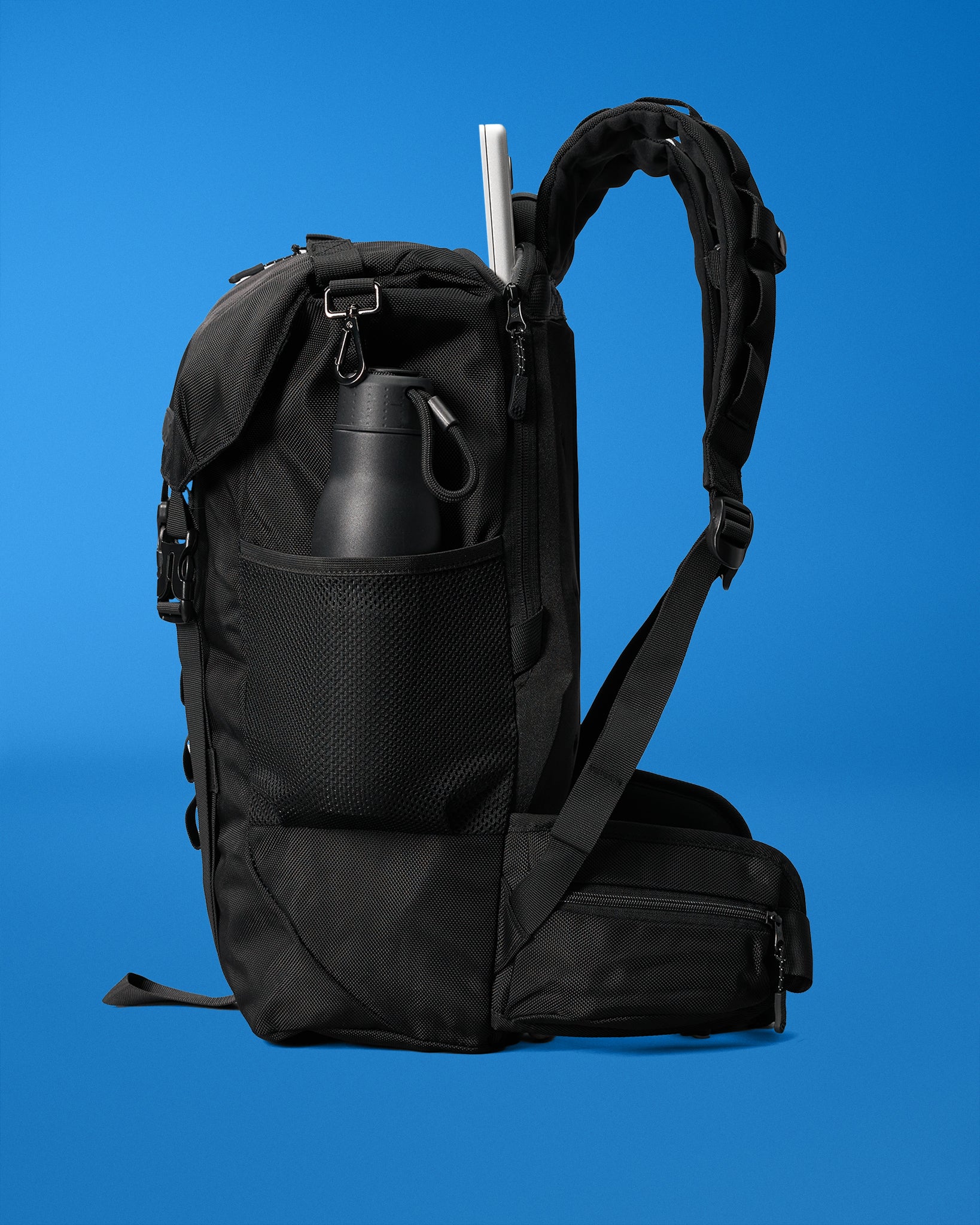 USAW Logo Hiker Gearpack - Image 3