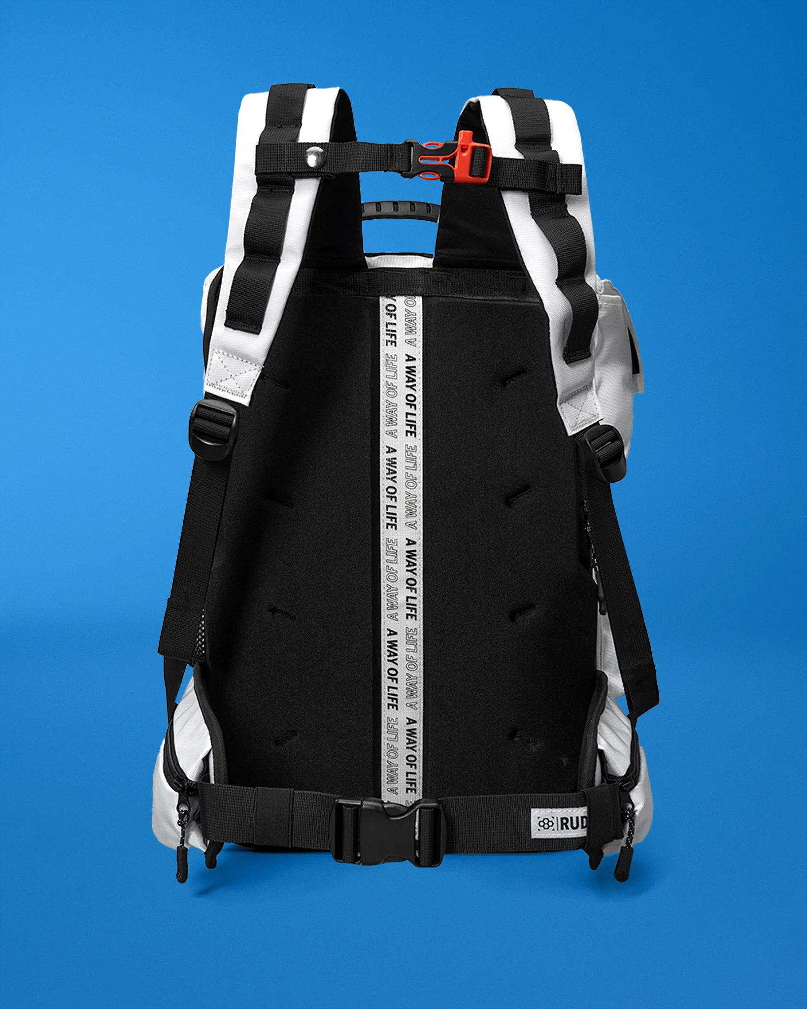 USAW Logo Hiker Gearpack - Image 6