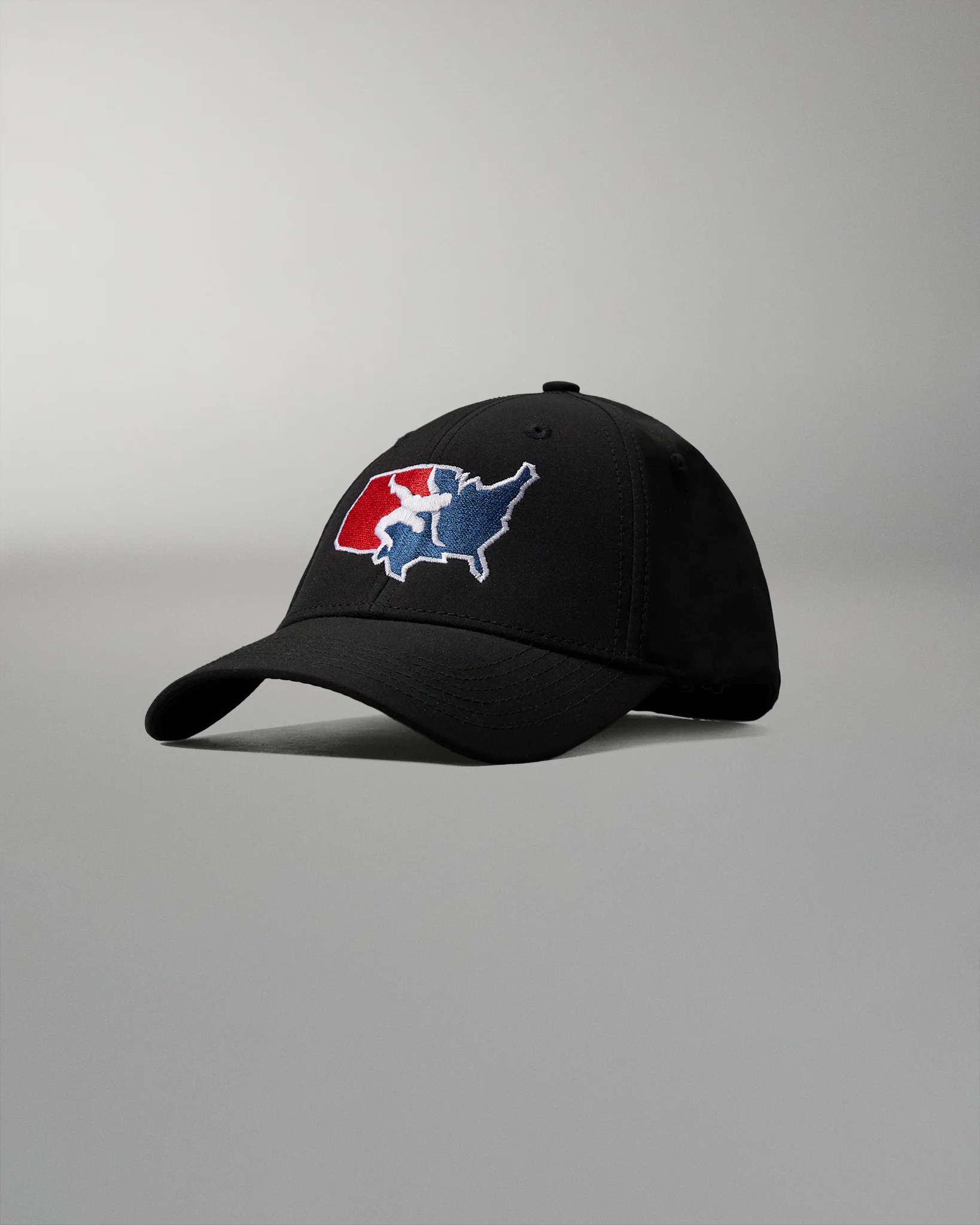 USAW Logo Performance Hat