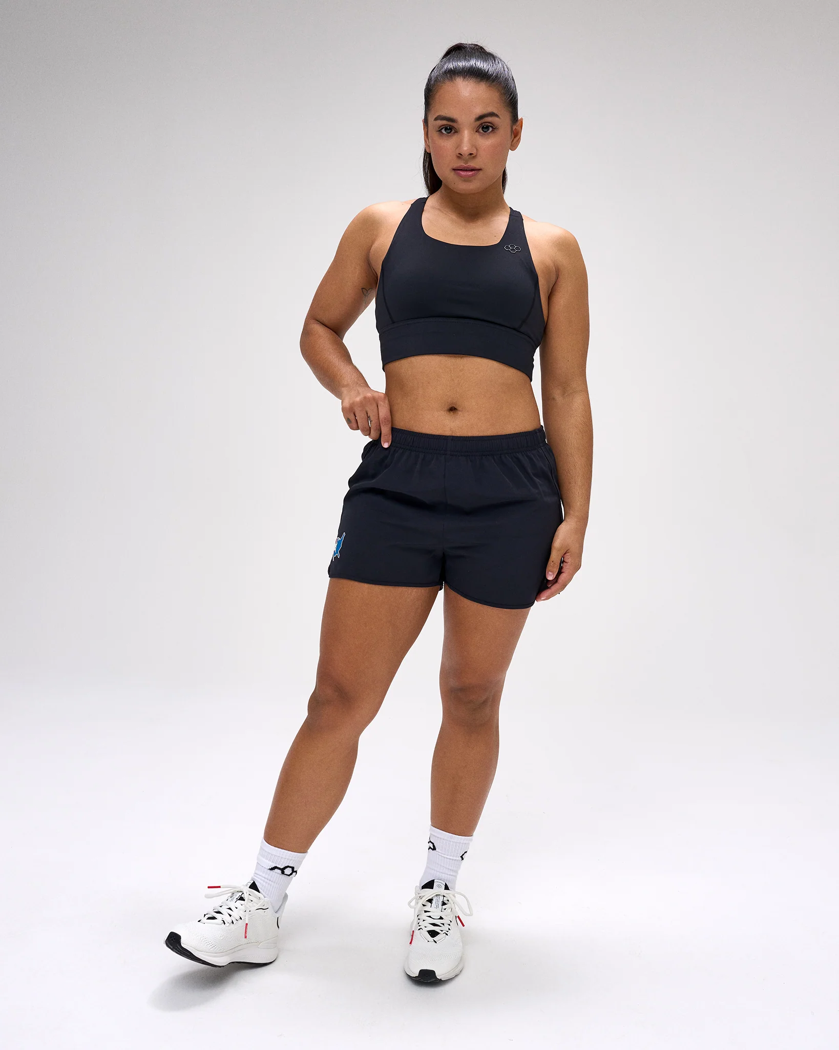 USA Wrestling Women's Lightweight Shorts - Image 11
