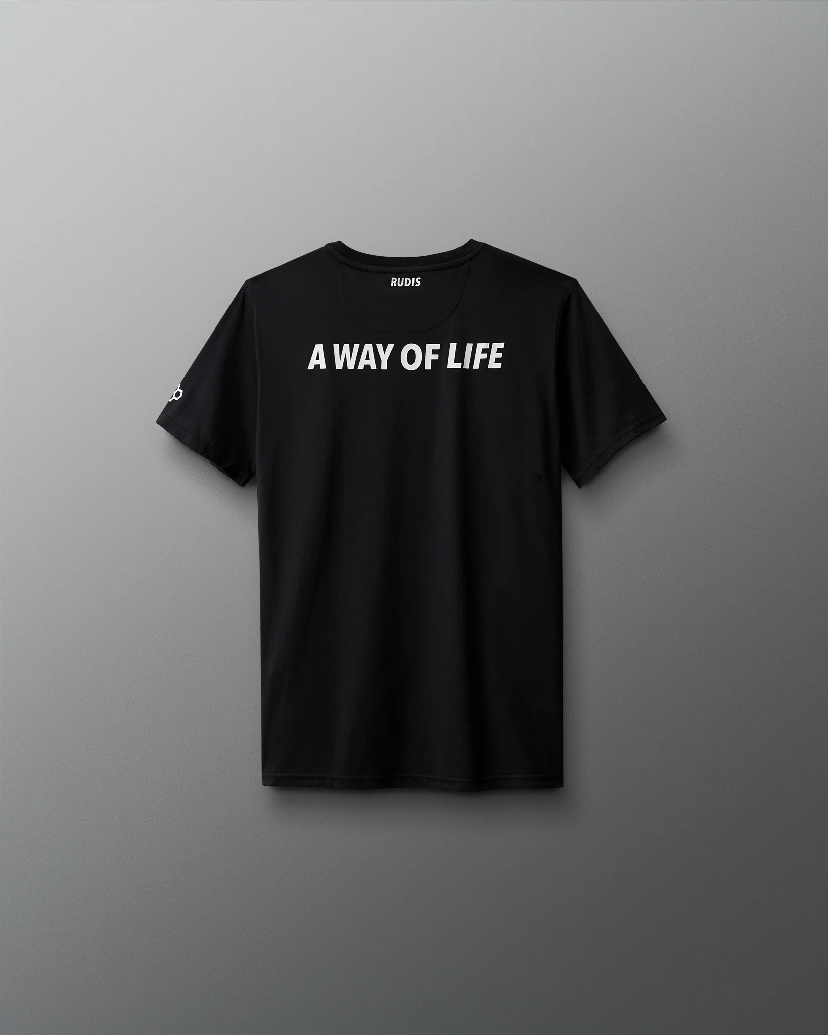USAW Logo Youth Elite Super Soft T-Shirt - Image 8