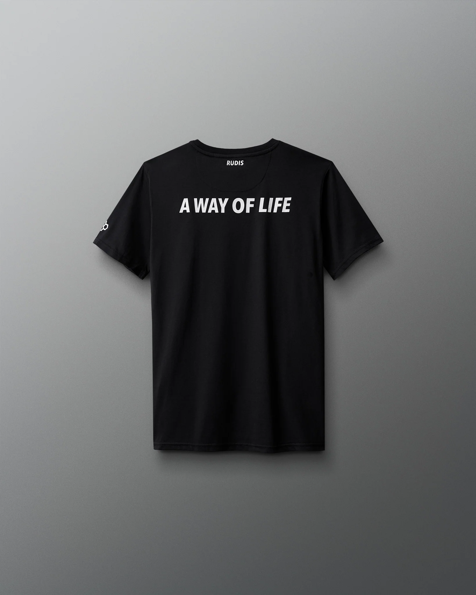 USAW Logo Youth Elite Super Soft T-Shirt - Image 9