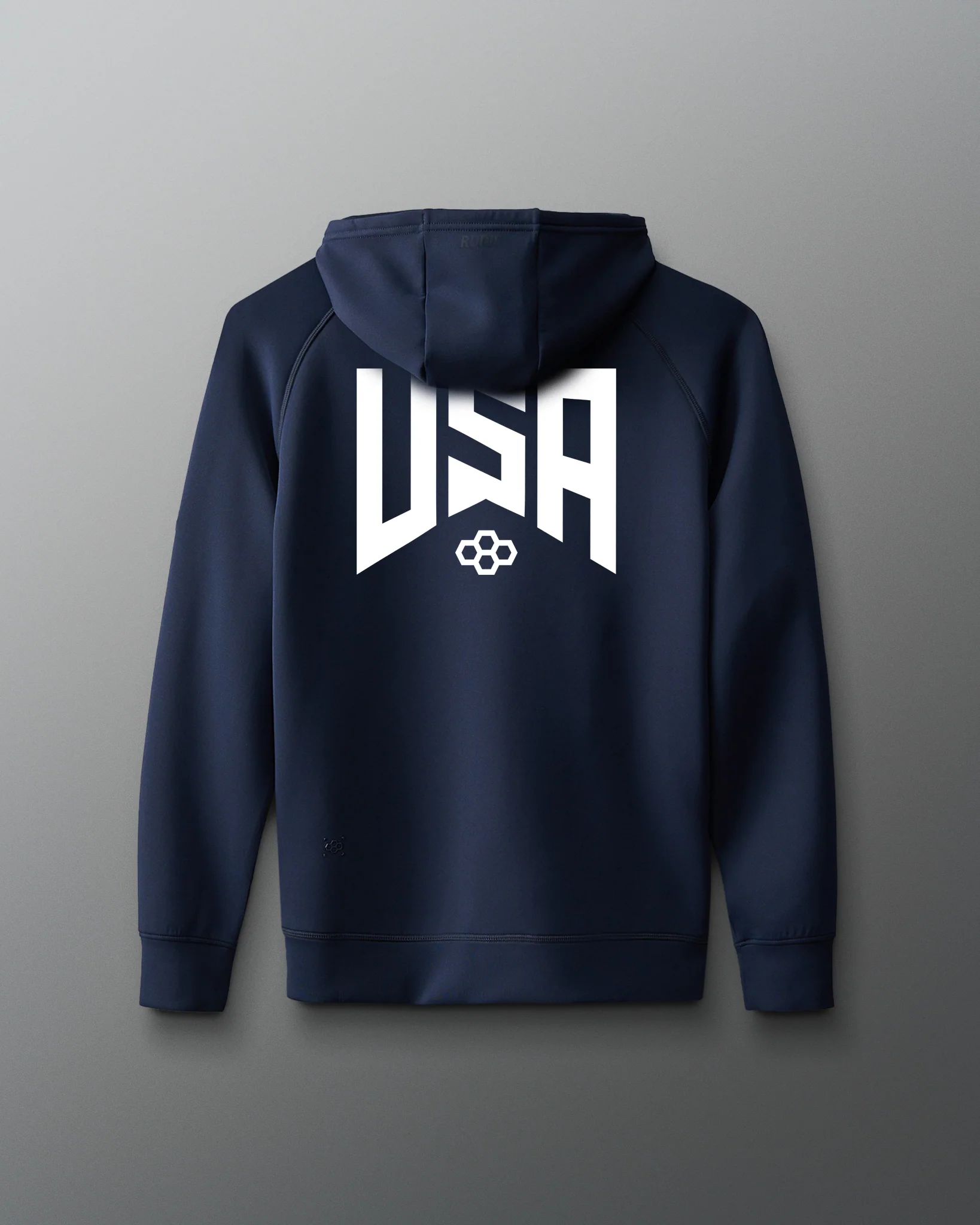 USA Wrestling USA COOL-FEEL Hoodie