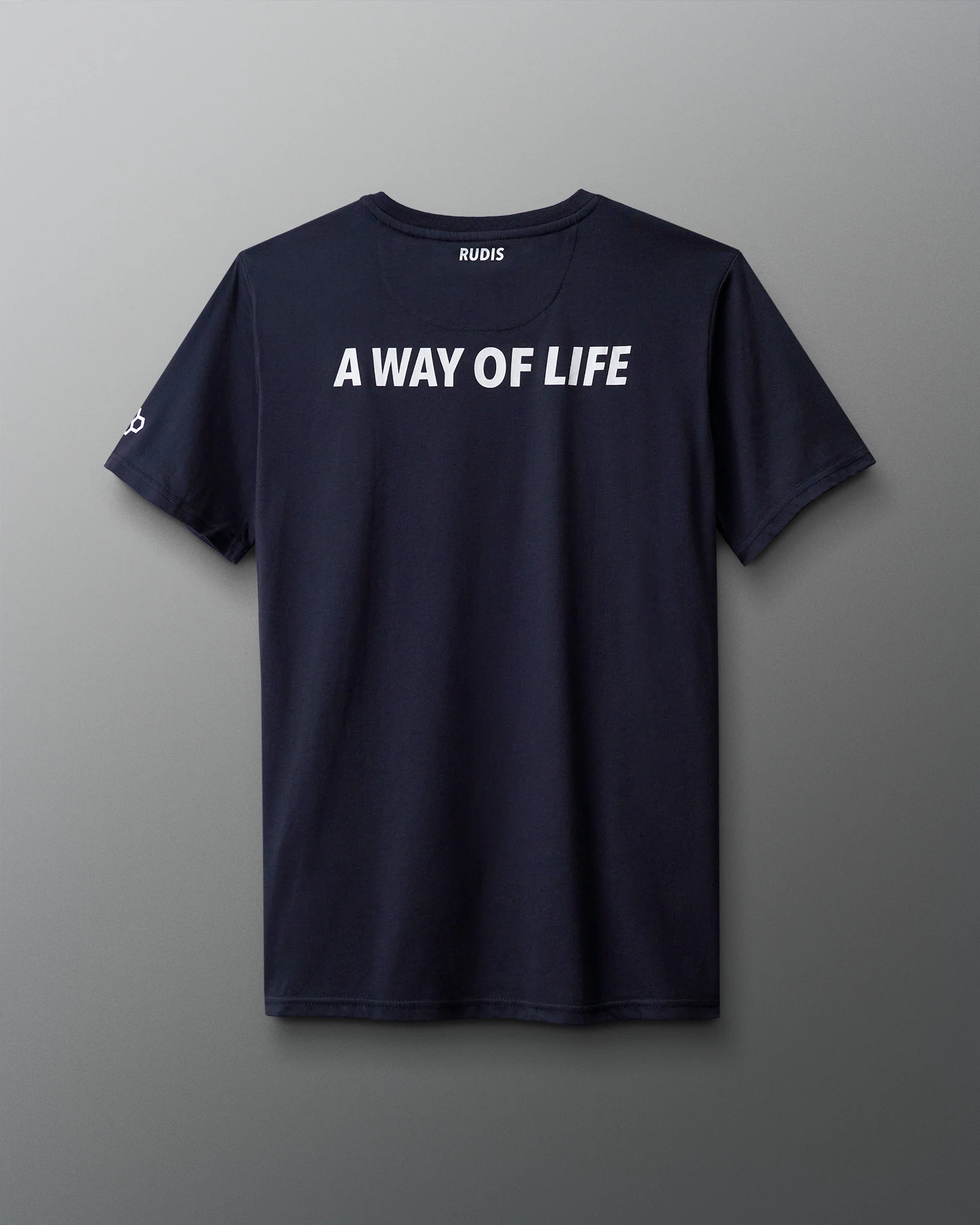 USAW USA Elite Super Soft T-Shirt - Image 3