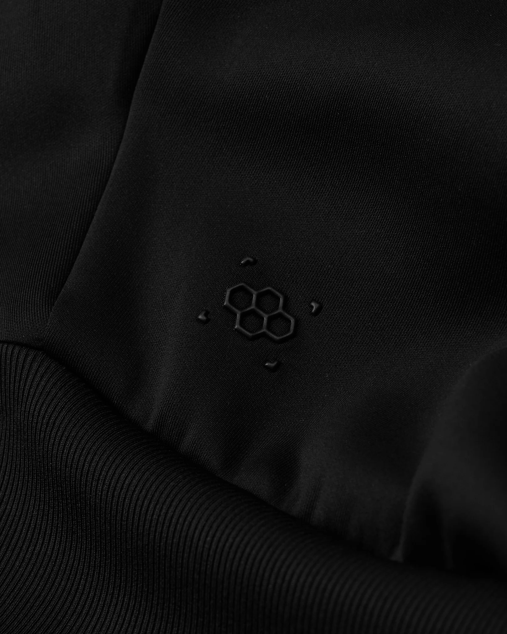 USAW Wrestling Cool-Feel Women's Fitted Crew - Image 5
