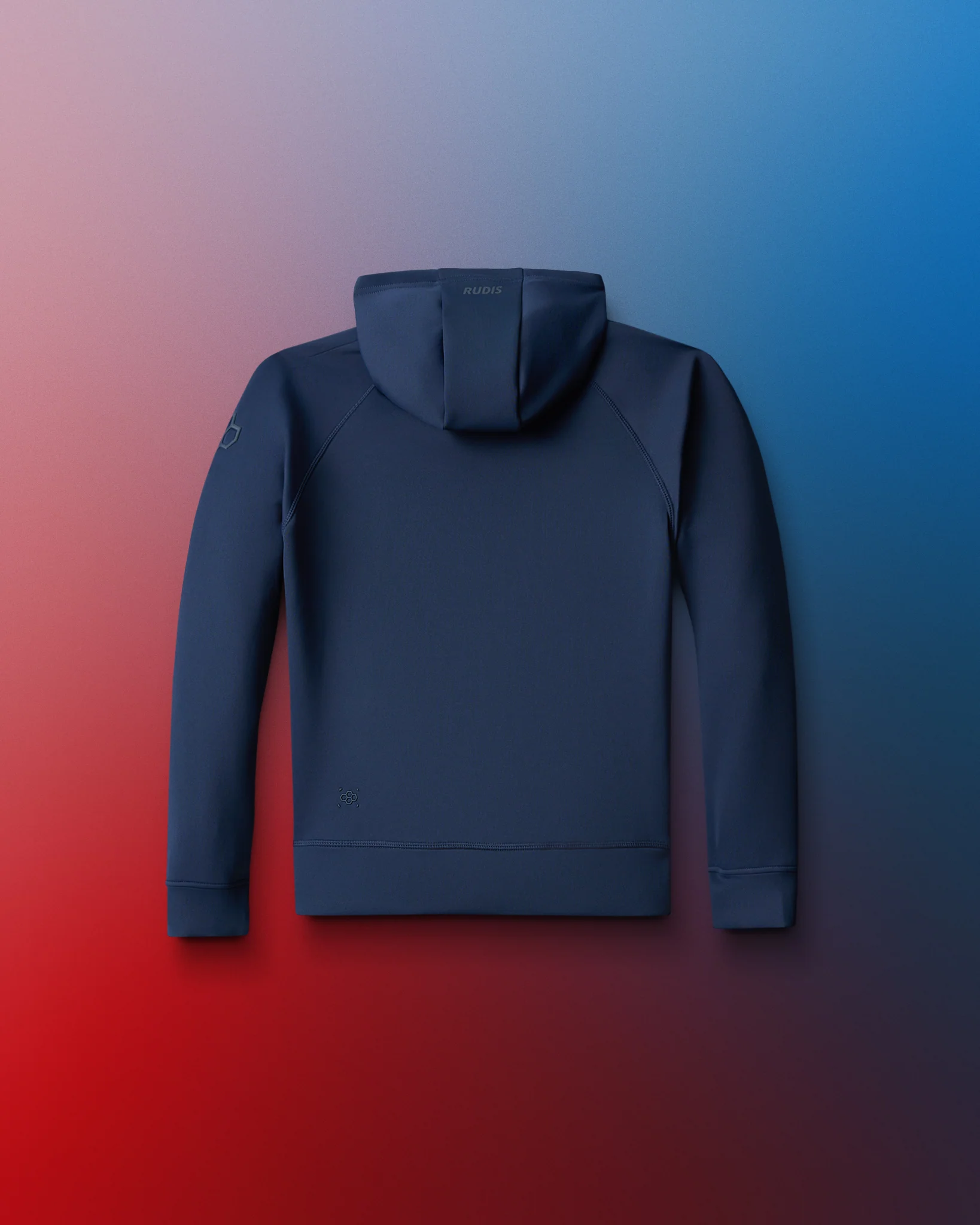 USAW Wrestling COOL-FEEL Youth Hoodie - Image 12