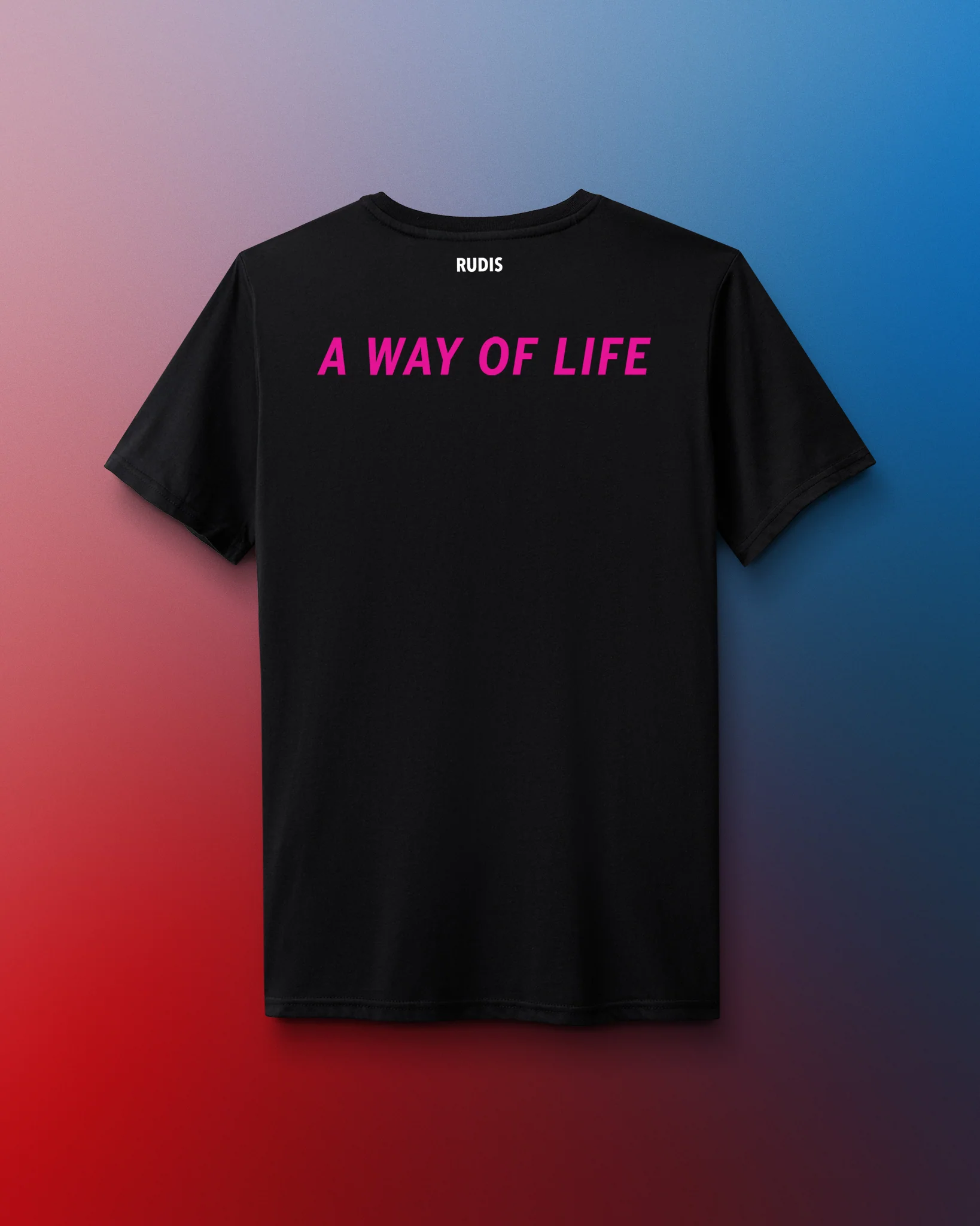 USAW Wrestling Elite Super Soft T-Shirt - Image 2