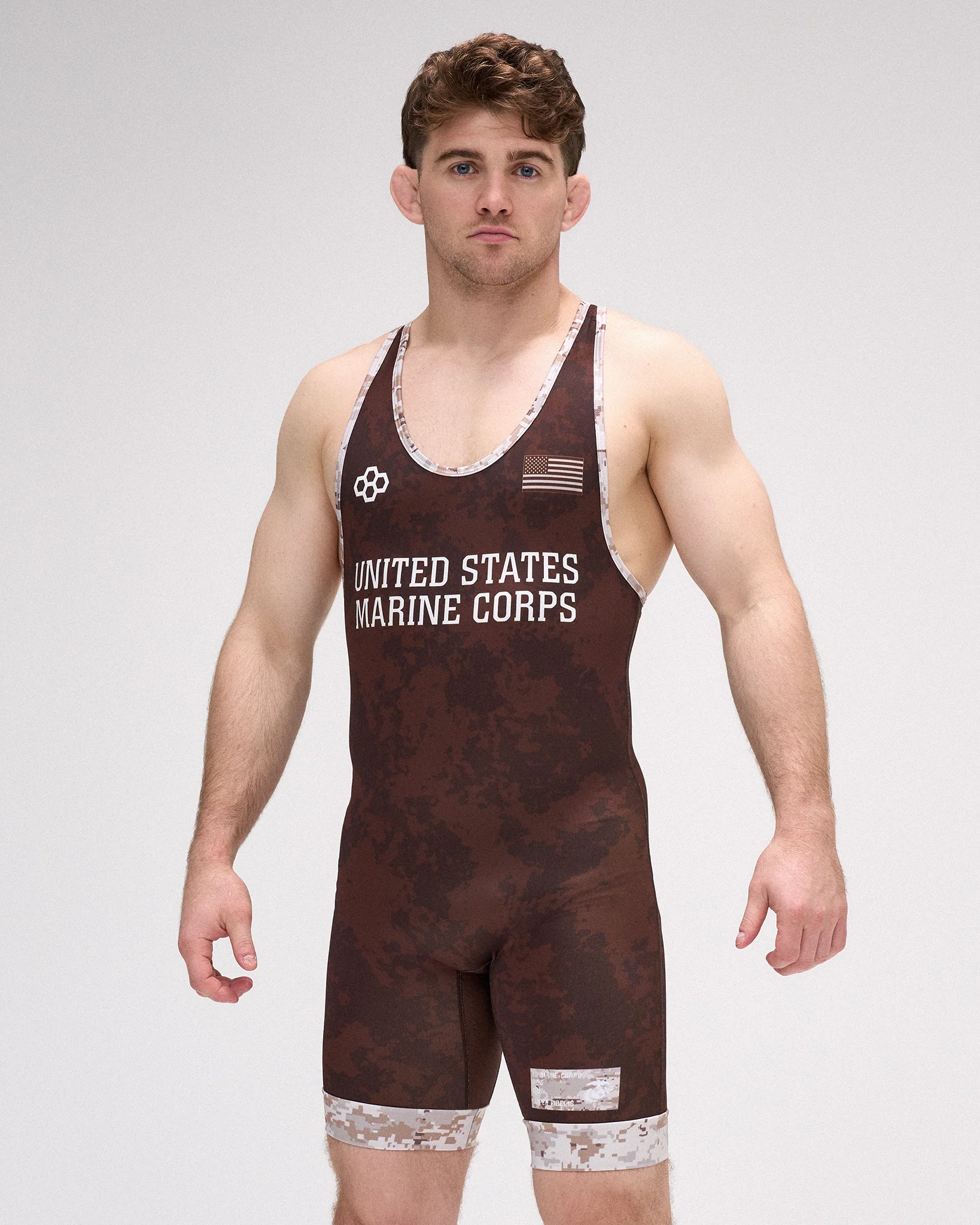USMC Elite 2.0 Singlet