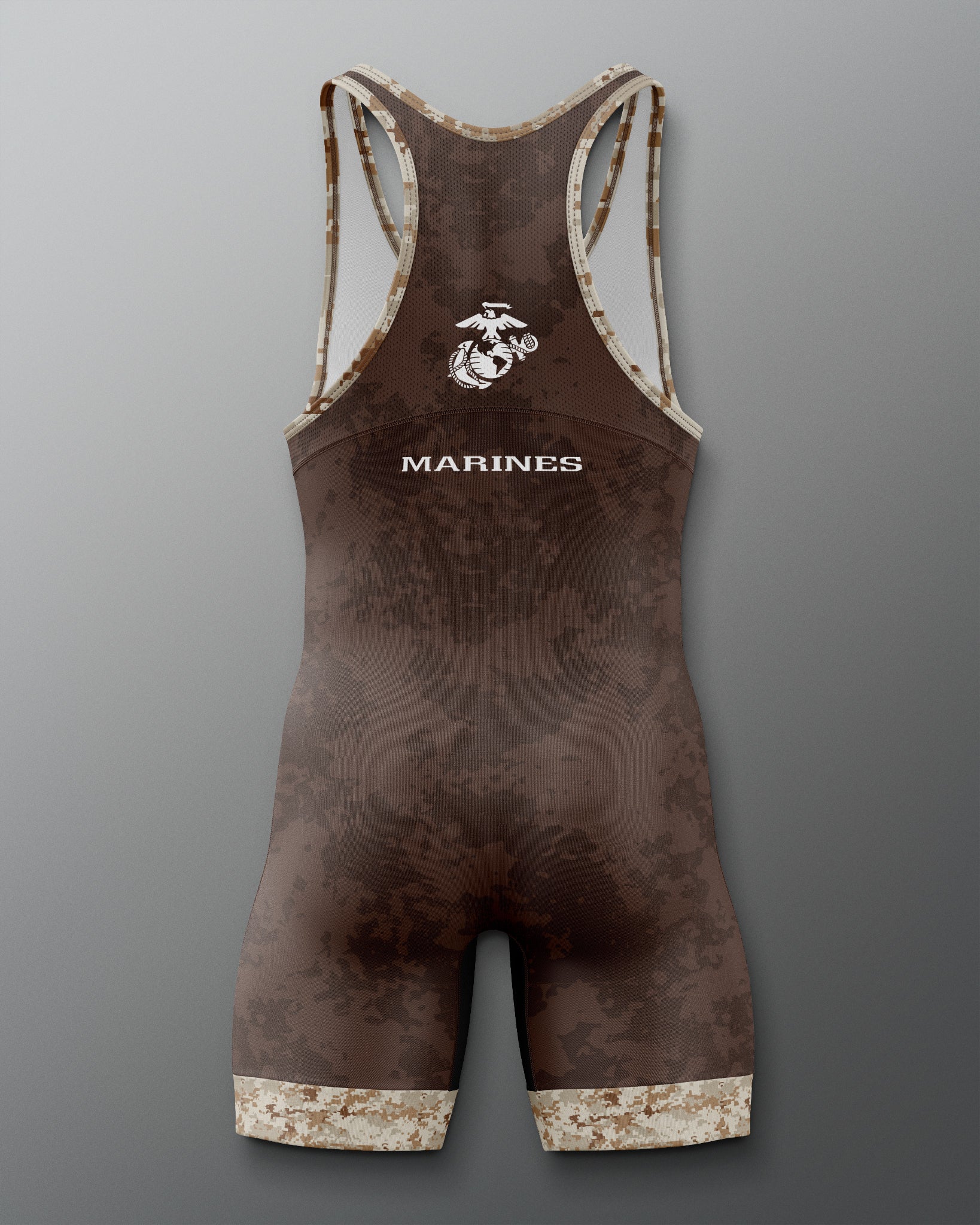 USMC Elite 2.0 Singlet - Image 4