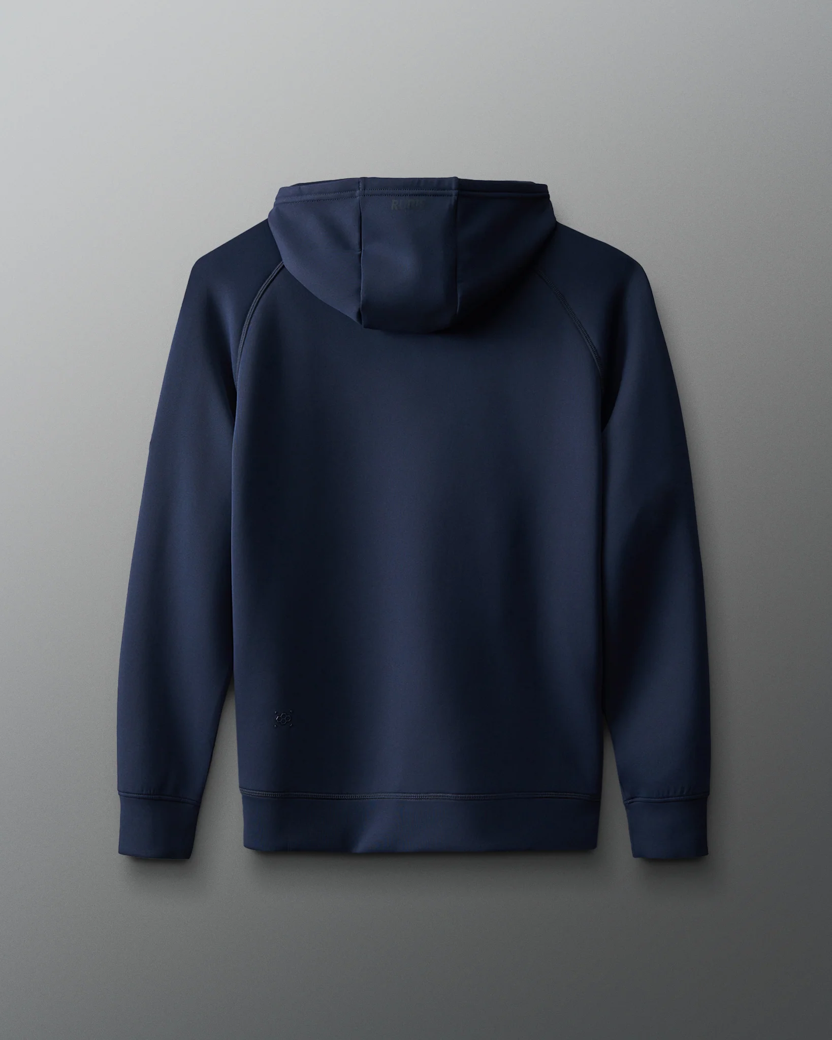 UWW Abstract Emblem Cool-Feel Hoodie - Image 16
