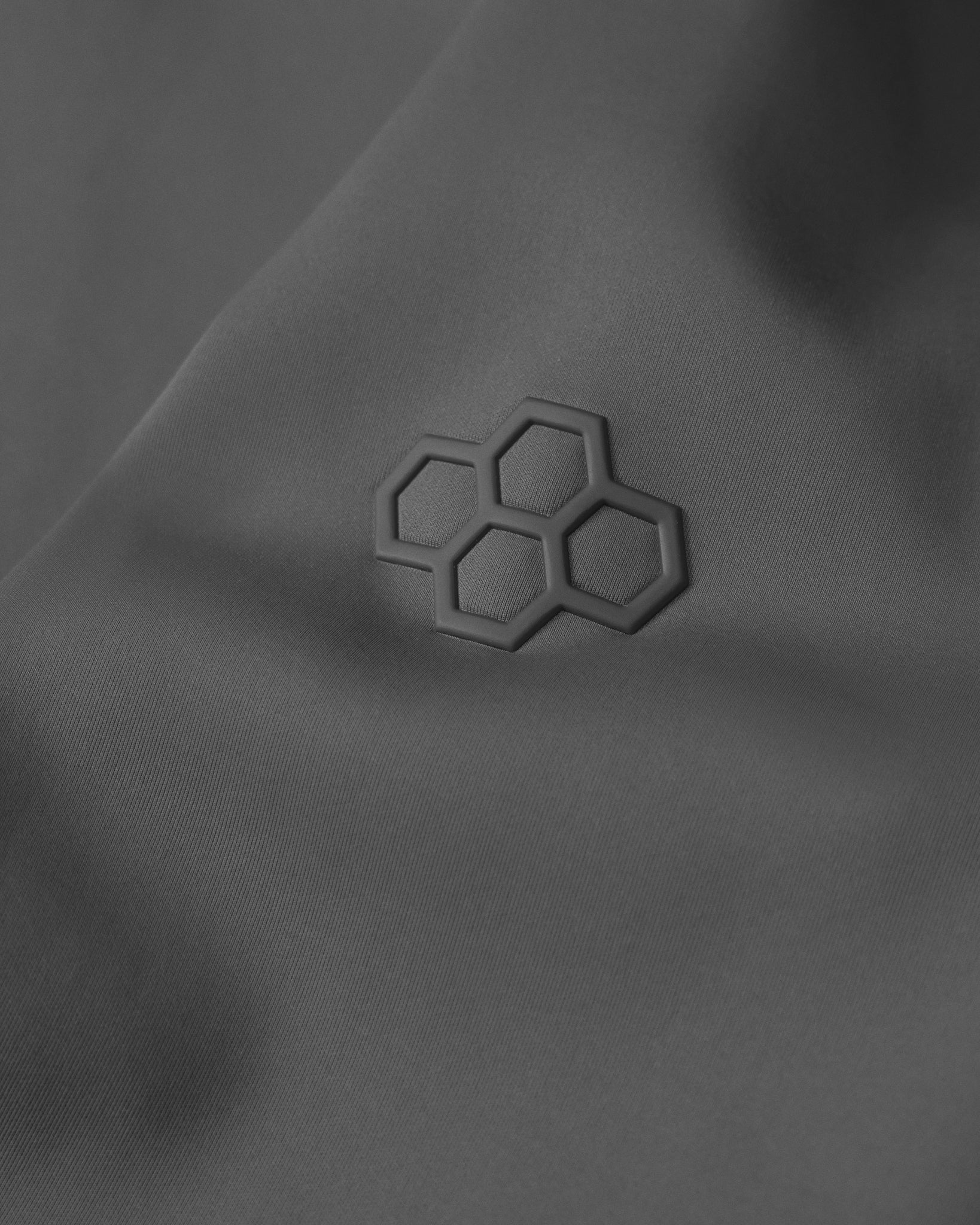 UWW Abstract Emblem Cool-Feel Hoodie - Image 8