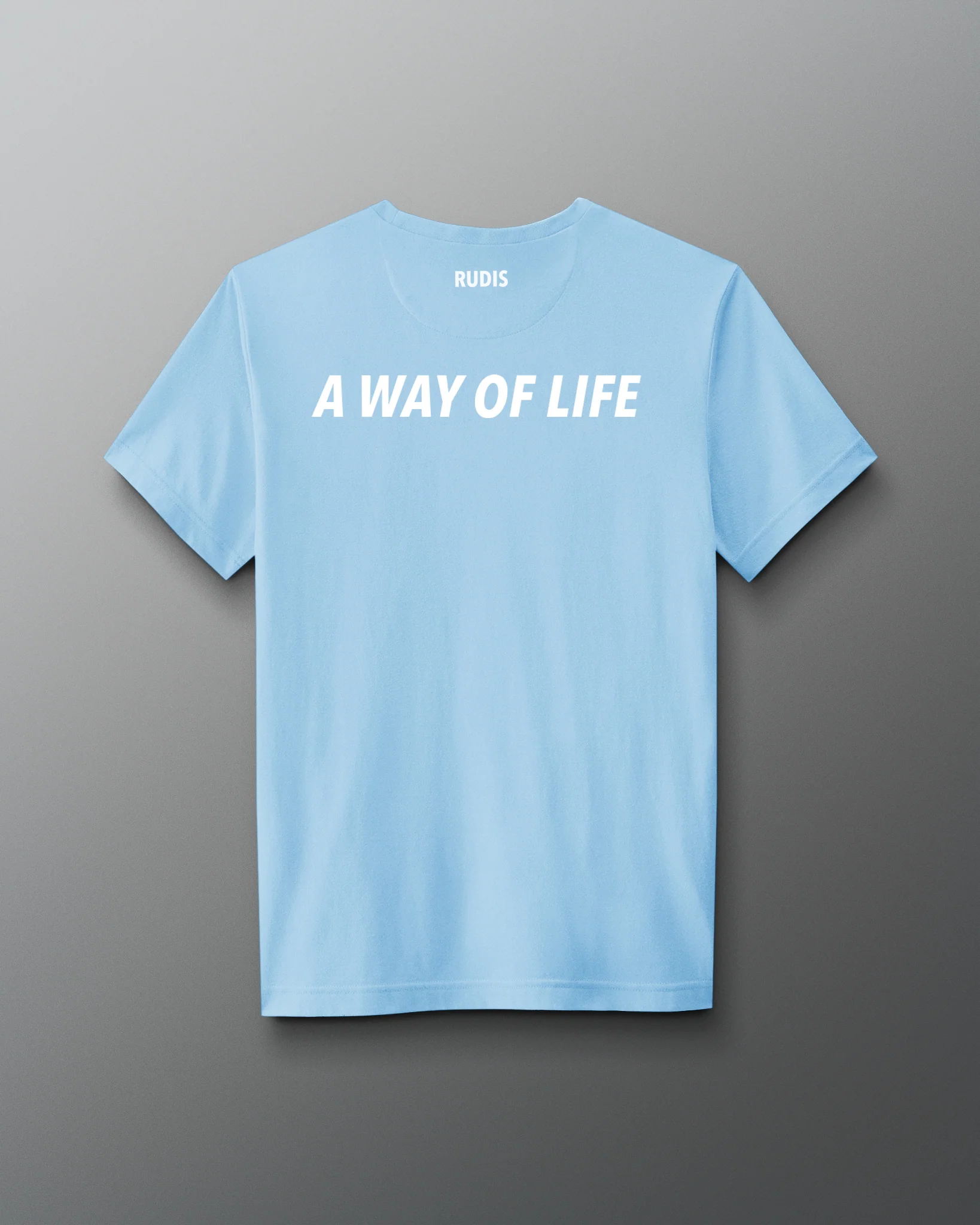 UWW Abstract Emblem Elite Super Soft T-Shirt - Image 3
