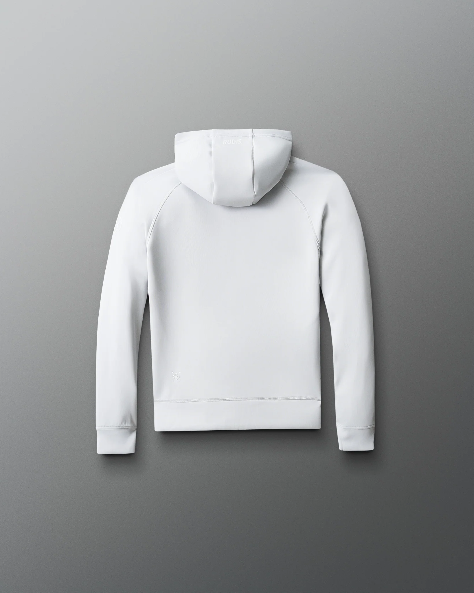UWW Abstract Emblem Youth Cool-Feel Hoodie - Image 11