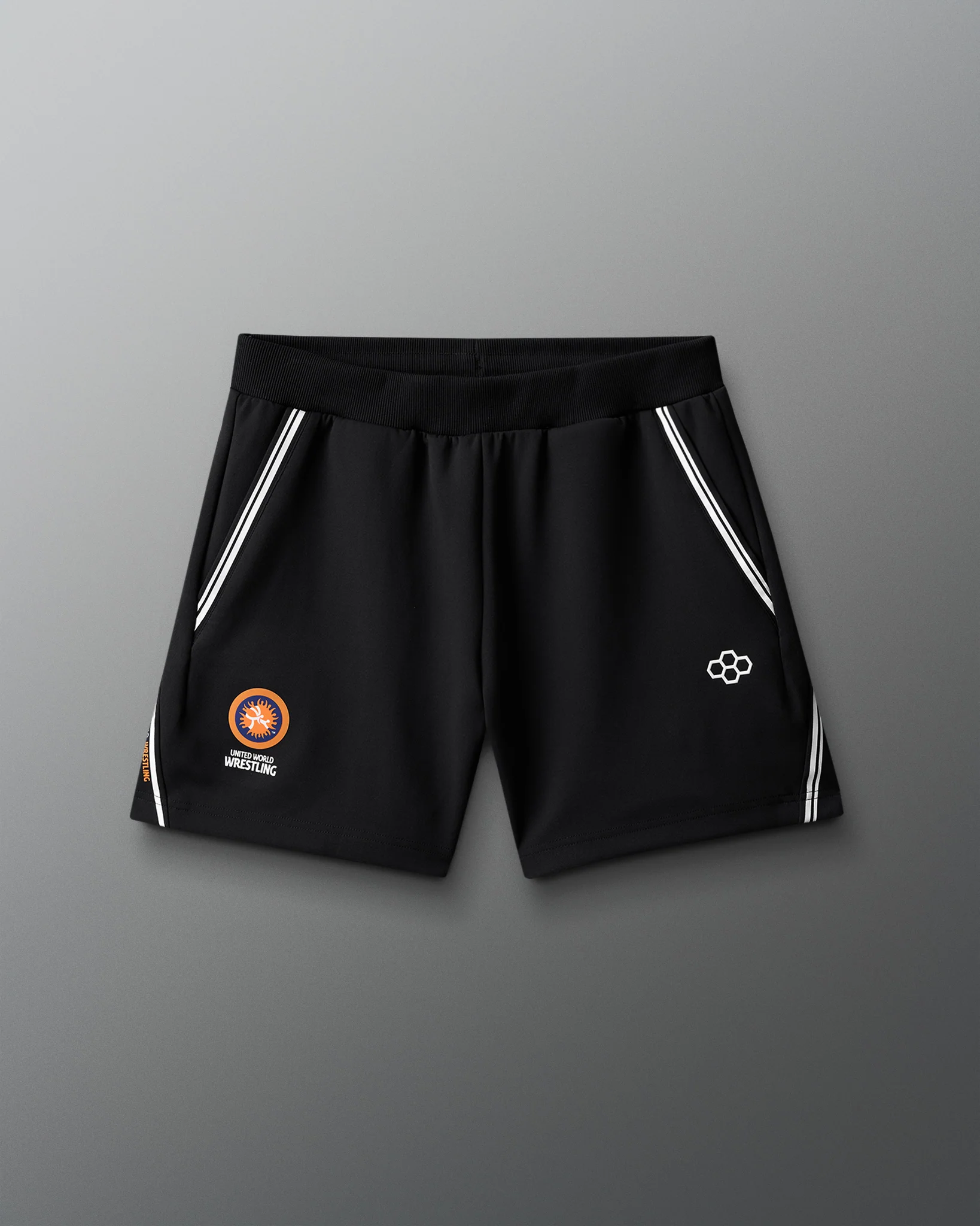 UWW Chronical Elite 5" Shorts - Image 3