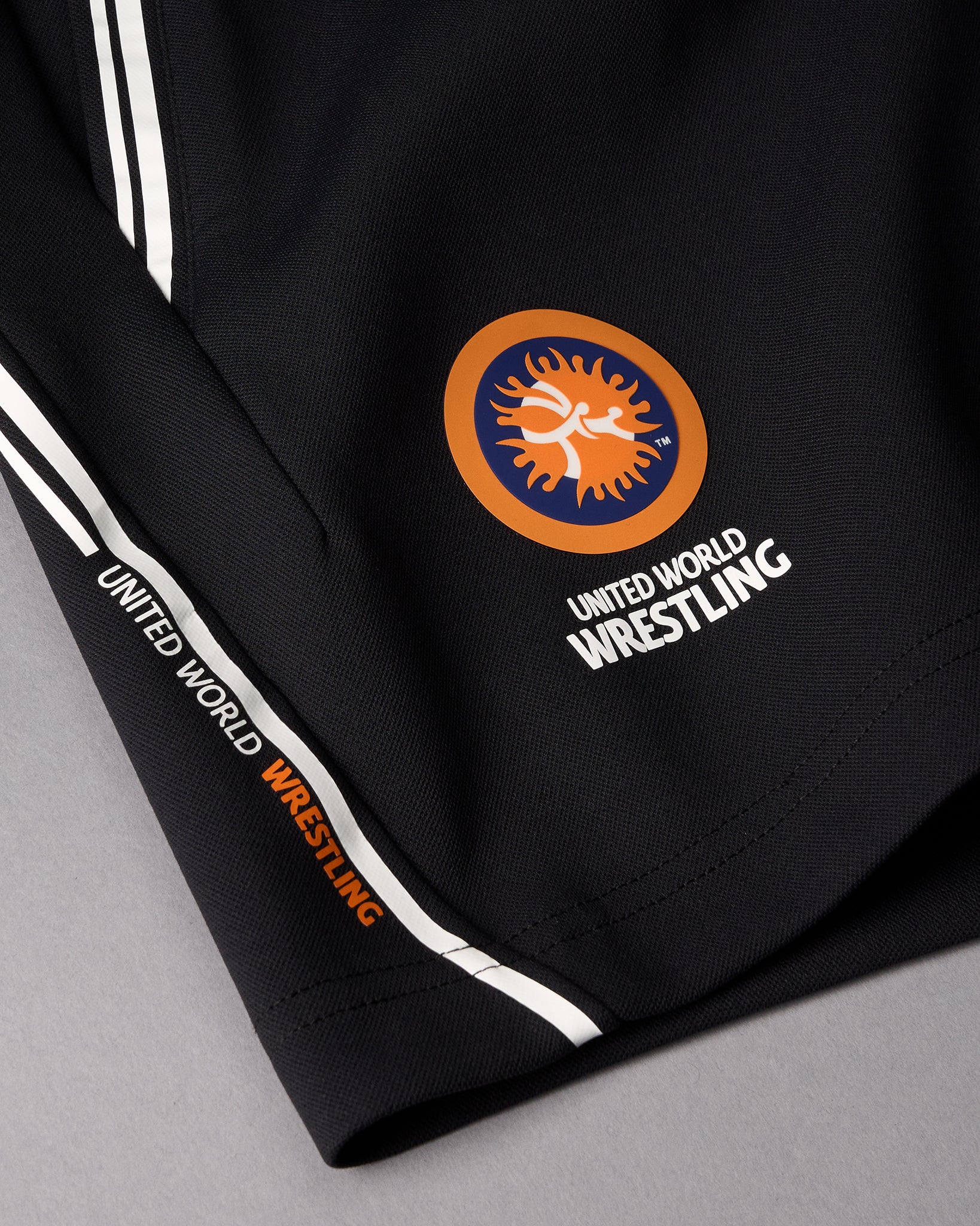 UWW Chronical Elite 5" Shorts - Image 4