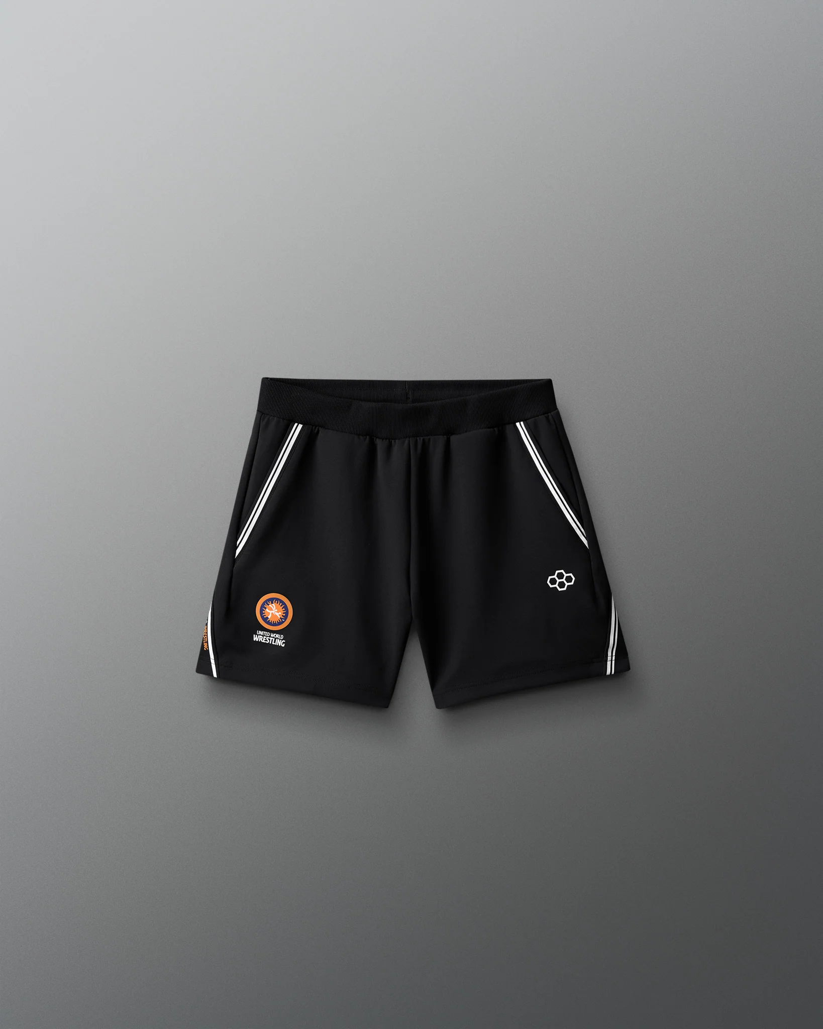 UWW Chronical Youth Elite 5" Shorts