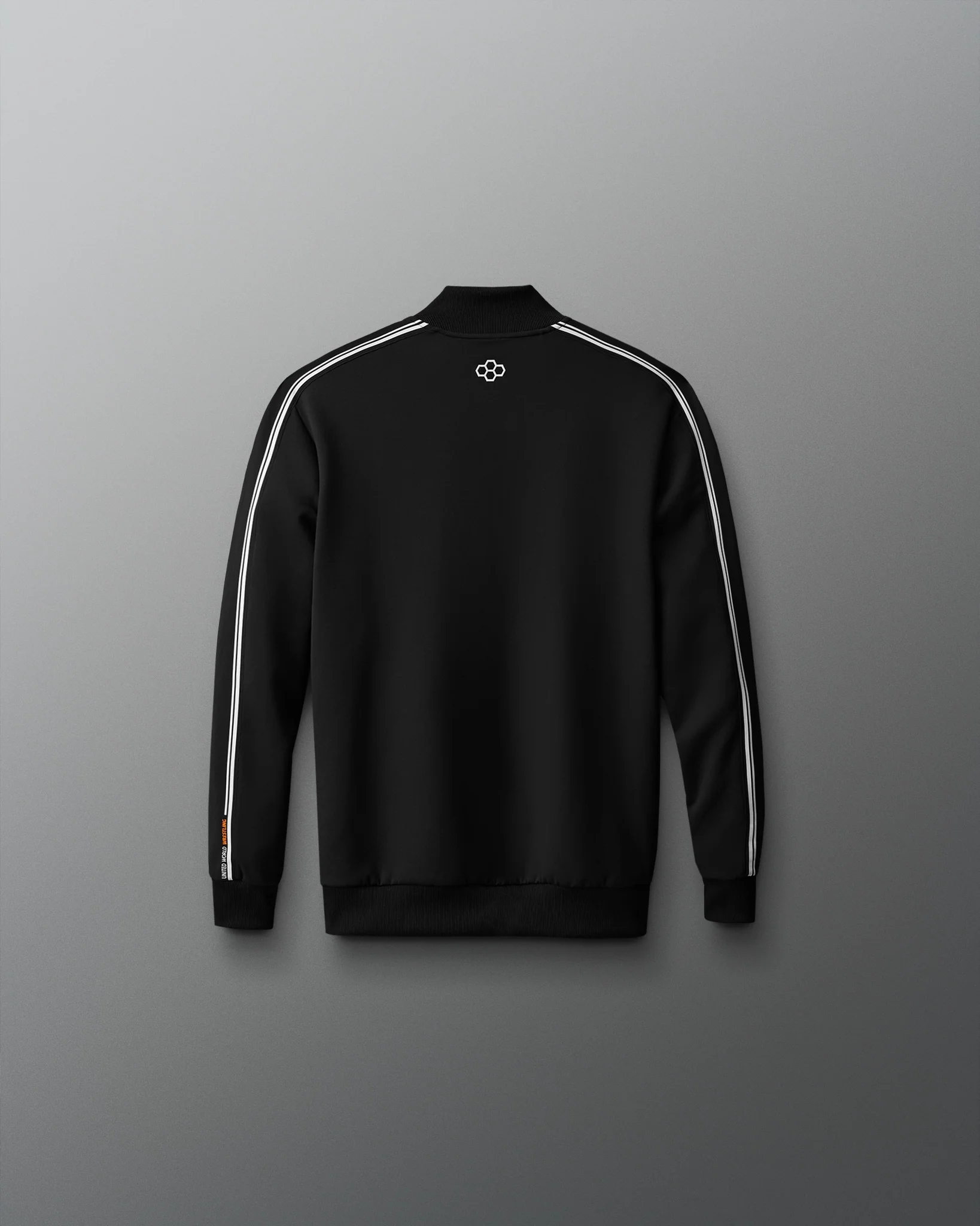 UWW Chronicle Youth Elite Jacket - Image 2
