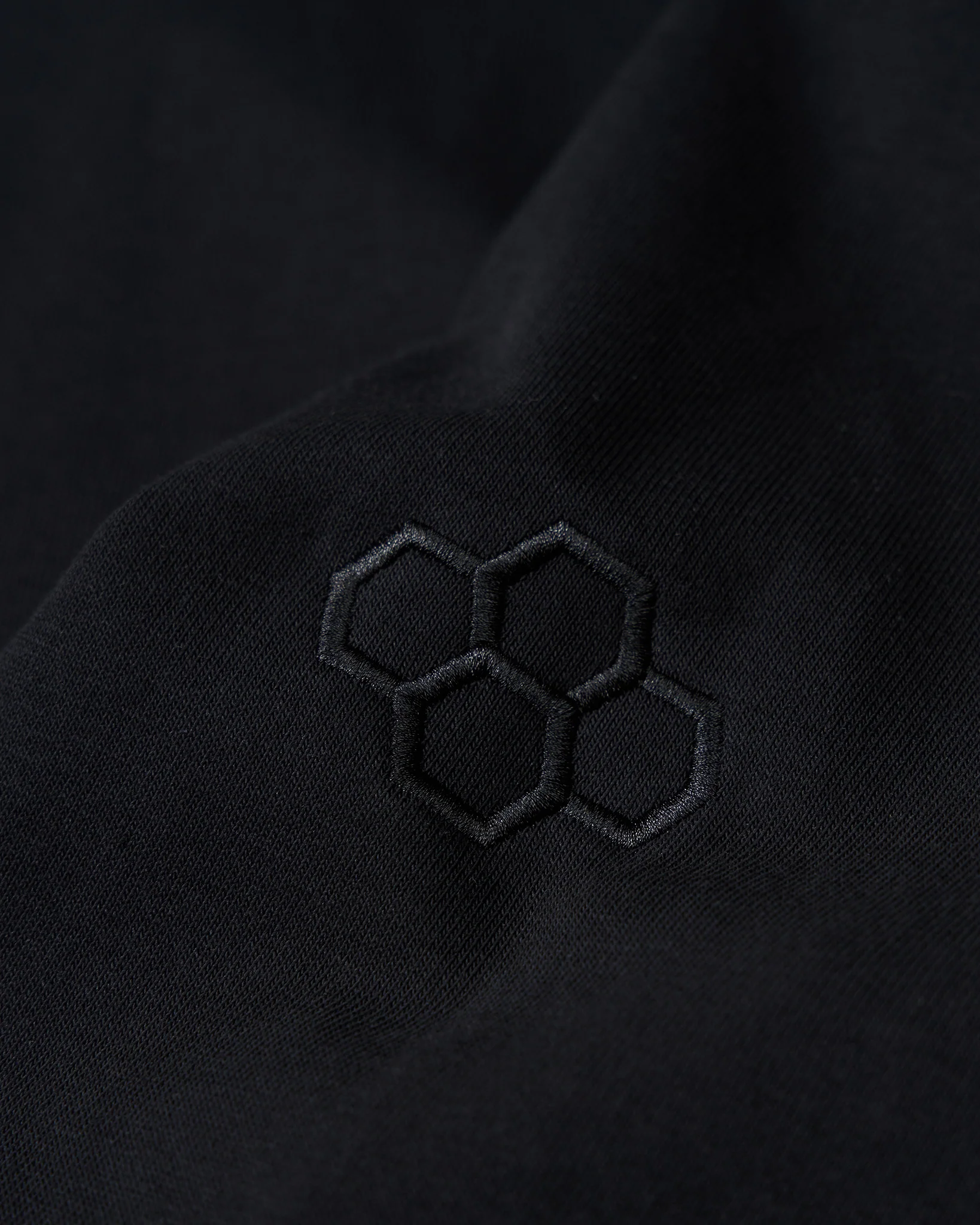 UWW Globe Elite Terry Crewneck - Image 6