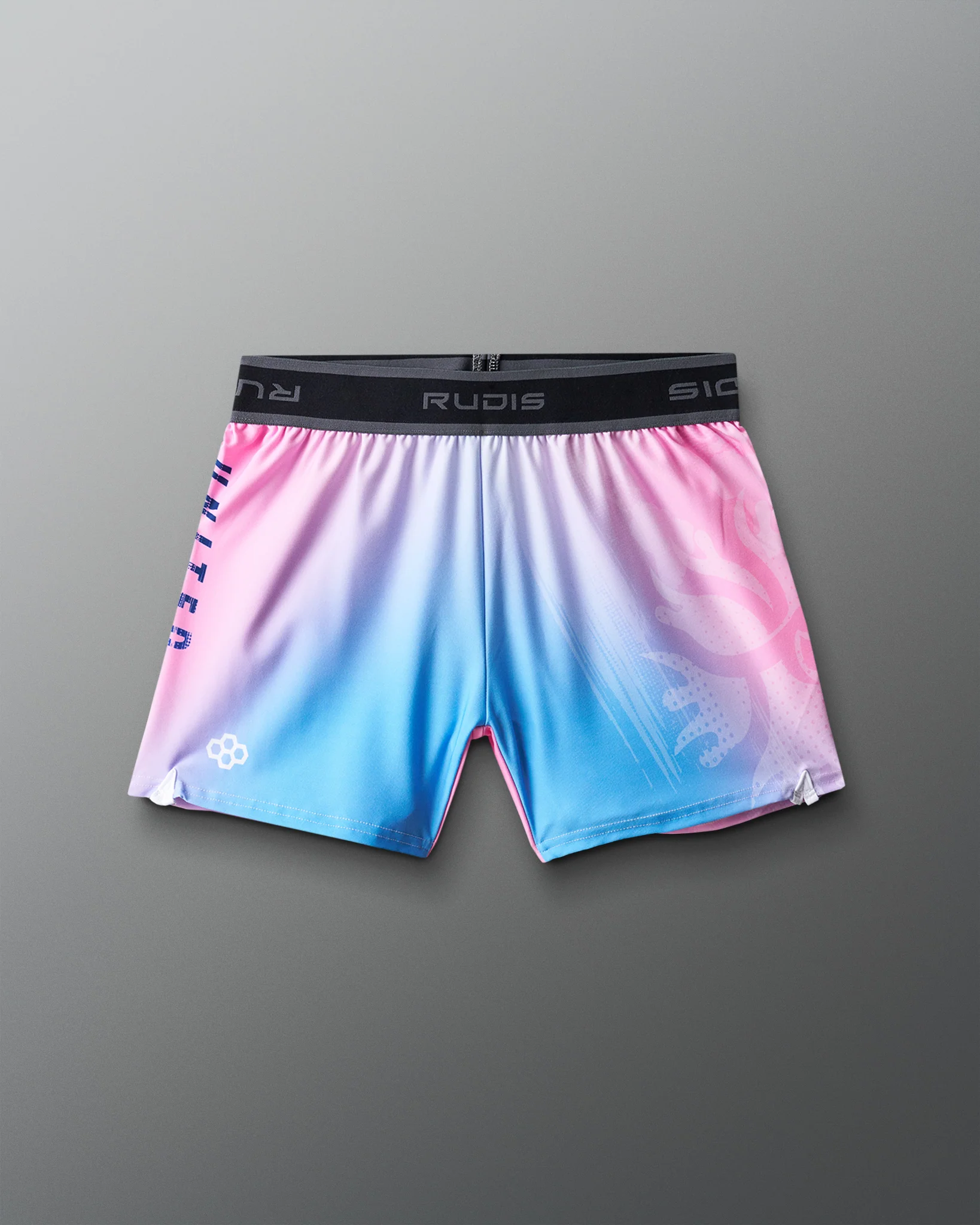UWW Gradient Women's Elite Shorts