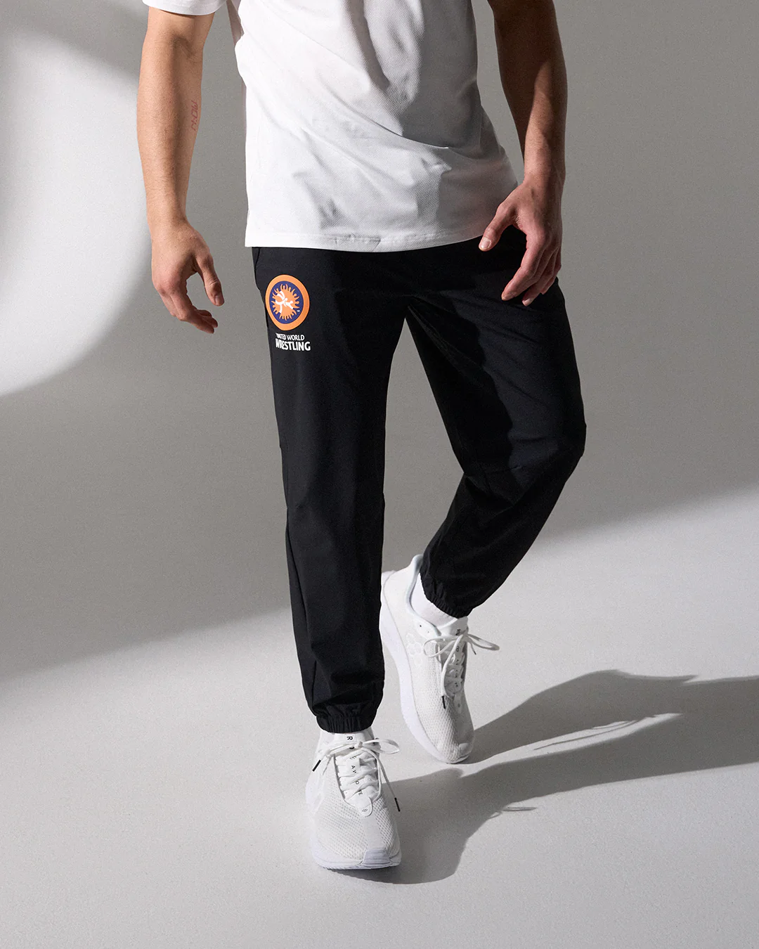 UWW Lightweight Tech Cinch Jogger