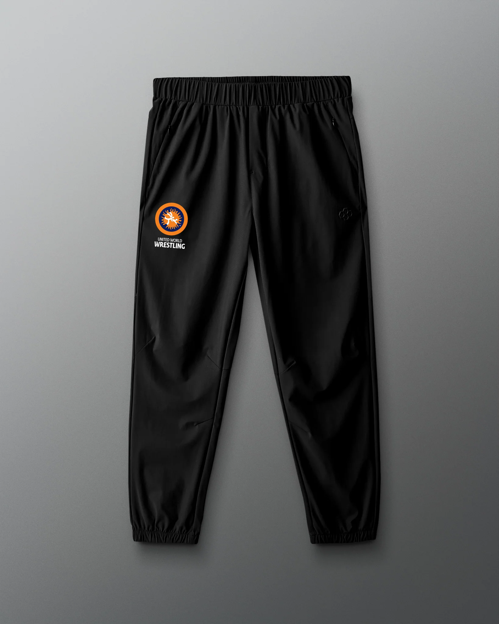 UWW Lightweight Tech Cinch Jogger - Image 2