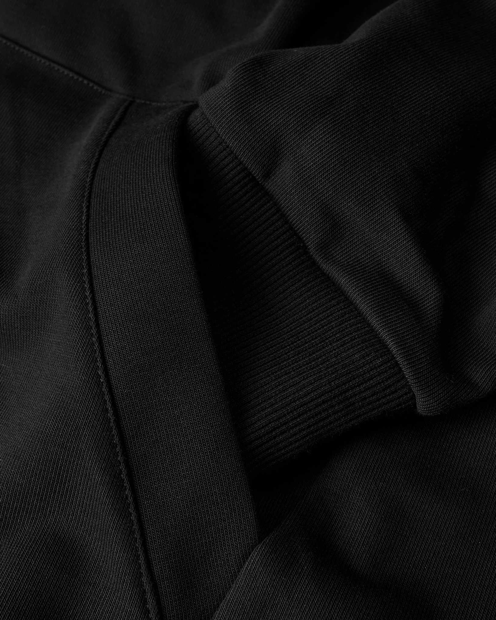 UWW Luxe Terry Hoodie - Image 6