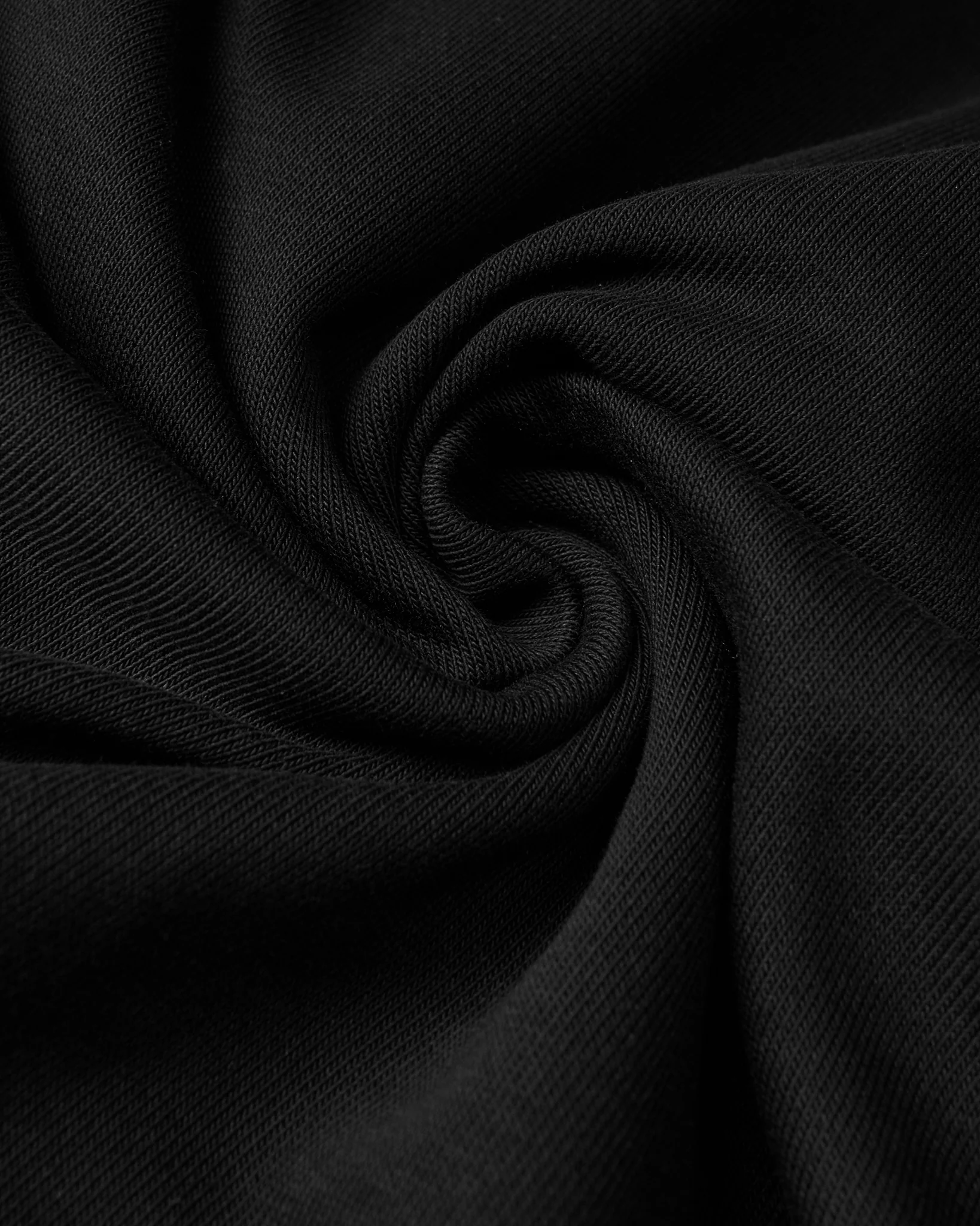 UWW Luxe Terry Hoodie - Image 7